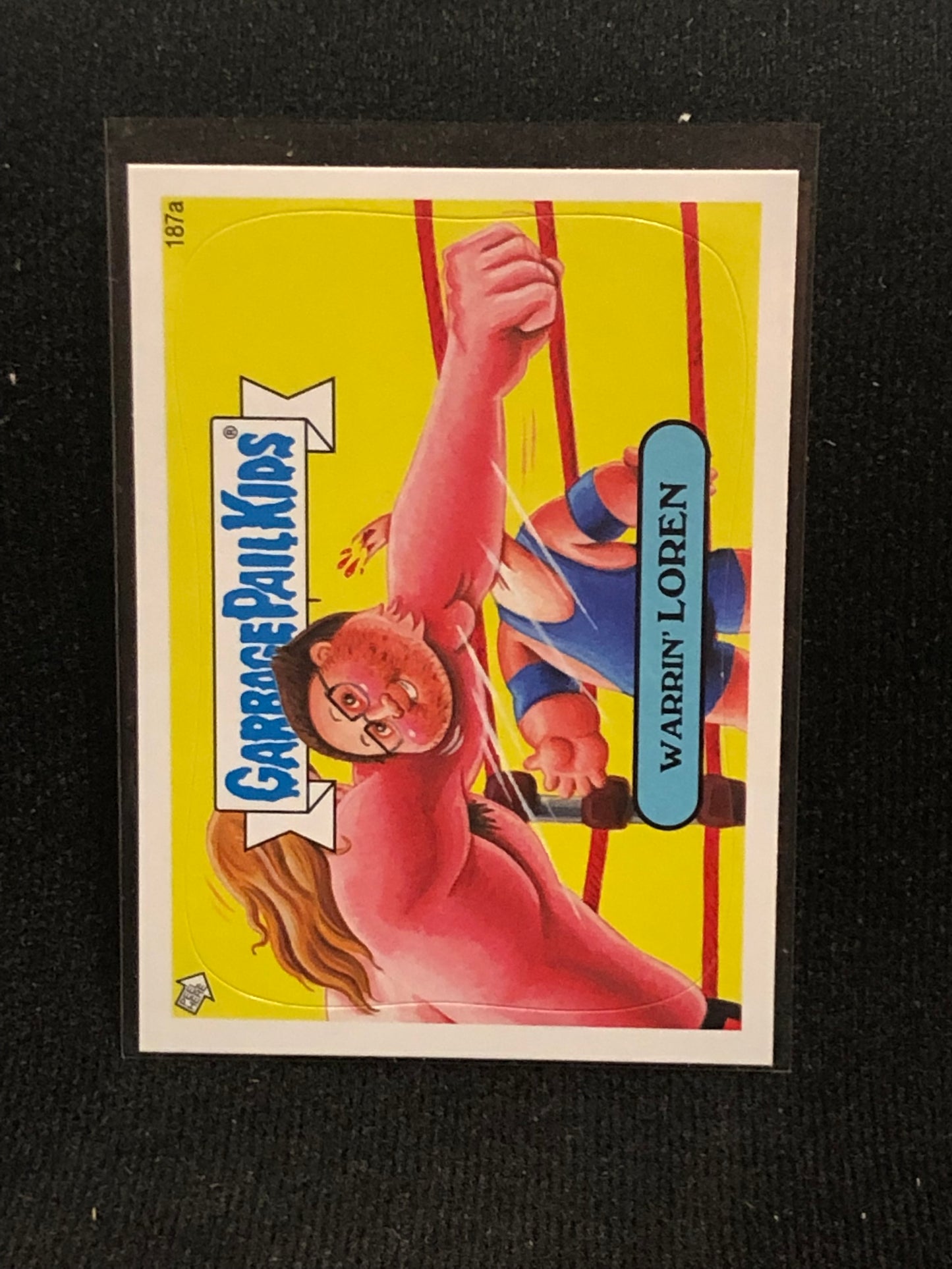 Garbage Pail Kids Brand New Series 3 (BNS3) U-PICK Base Singles 178a-194b