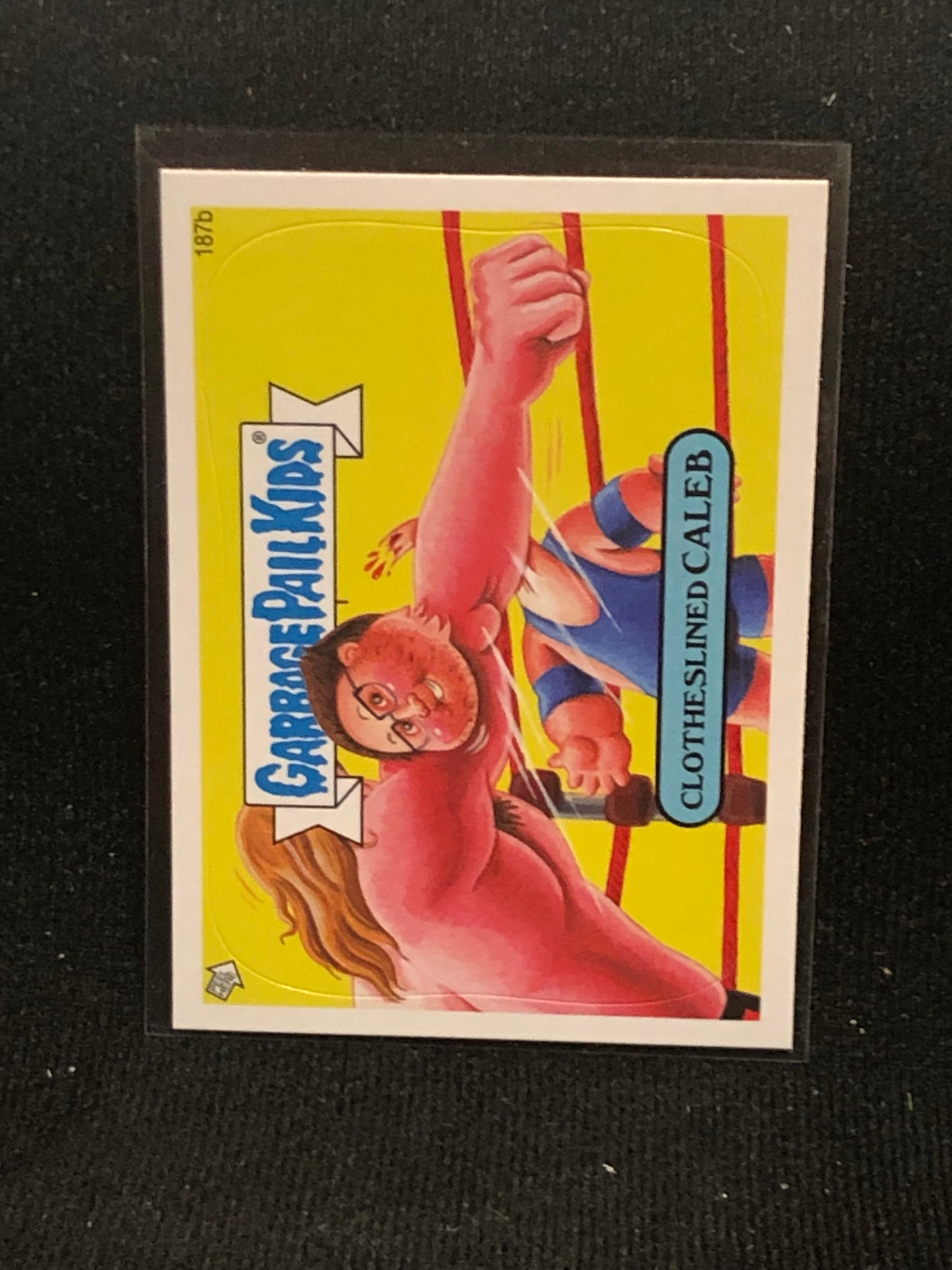 Garbage Pail Kids Brand New Series 3 (BNS3) U-PICK Base Singles 178a-194b