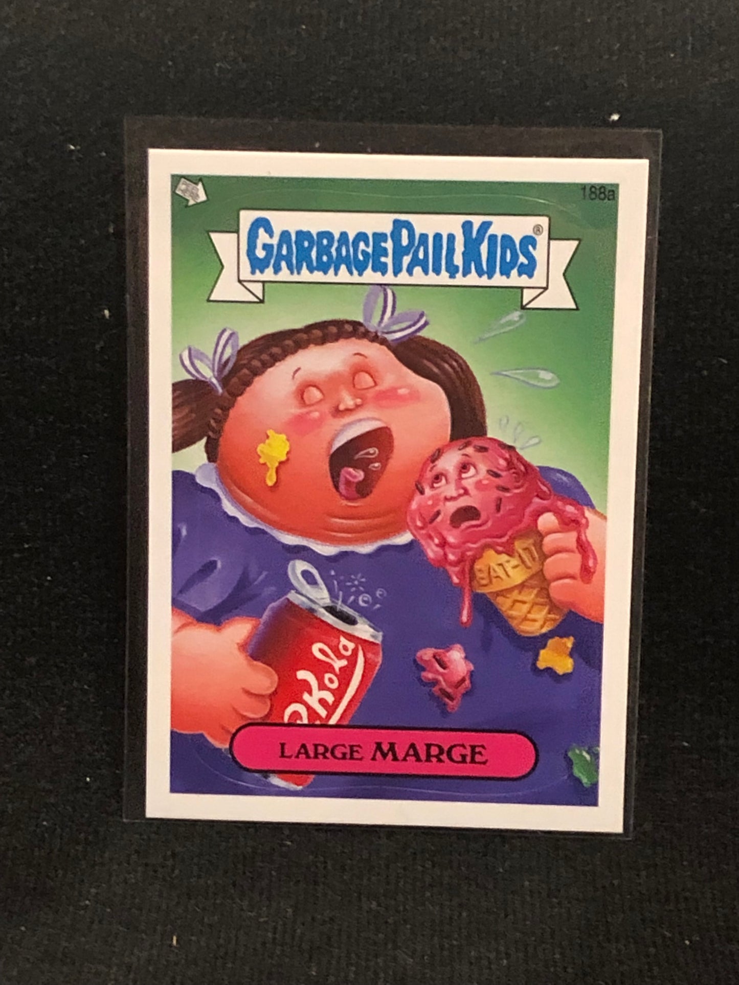 Garbage Pail Kids Brand New Series 3 (BNS3) U-PICK Base Singles 178a-194b