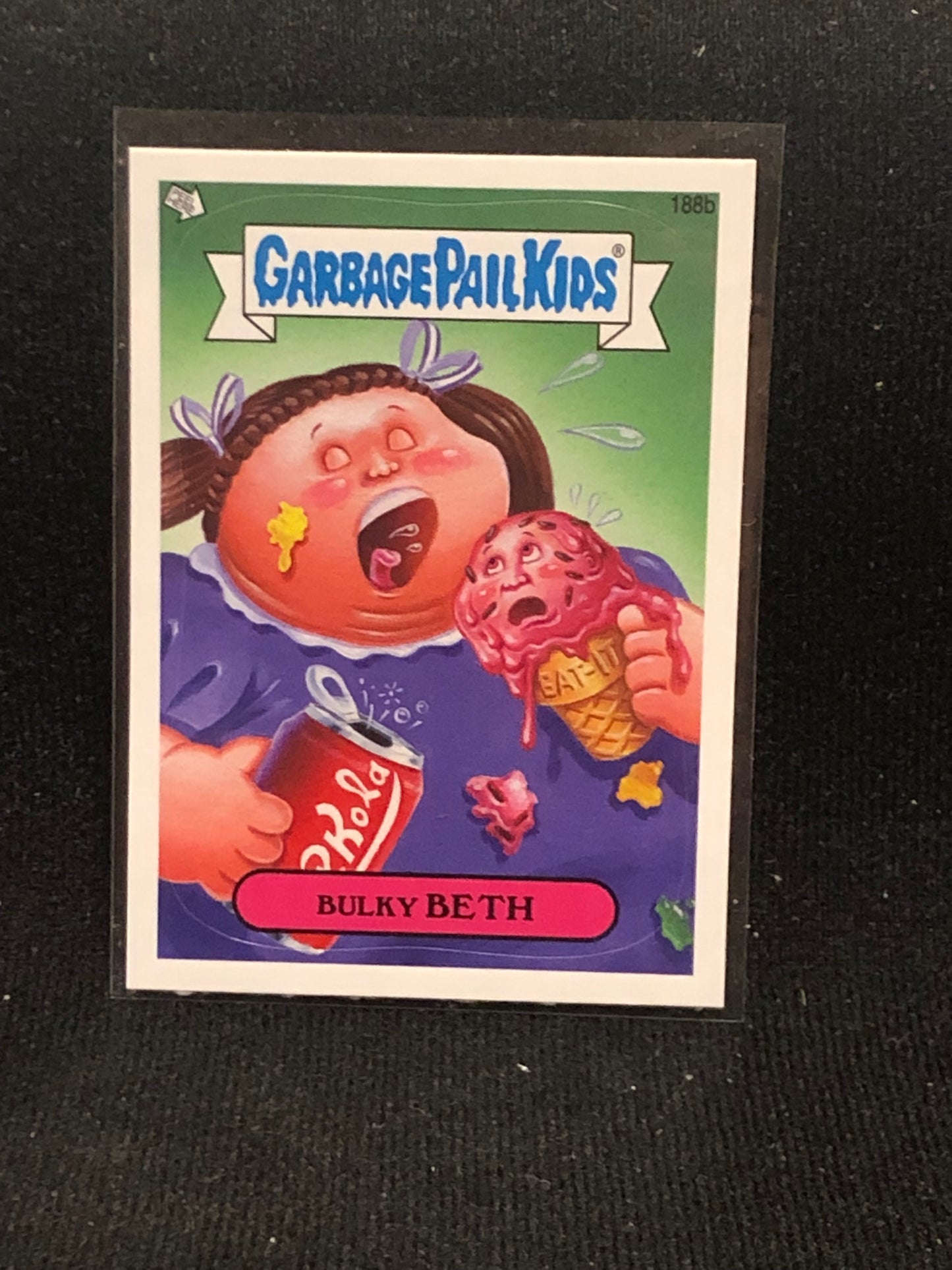 Garbage Pail Kids Brand New Series 3 (BNS3) U-PICK Base Singles 178a-194b