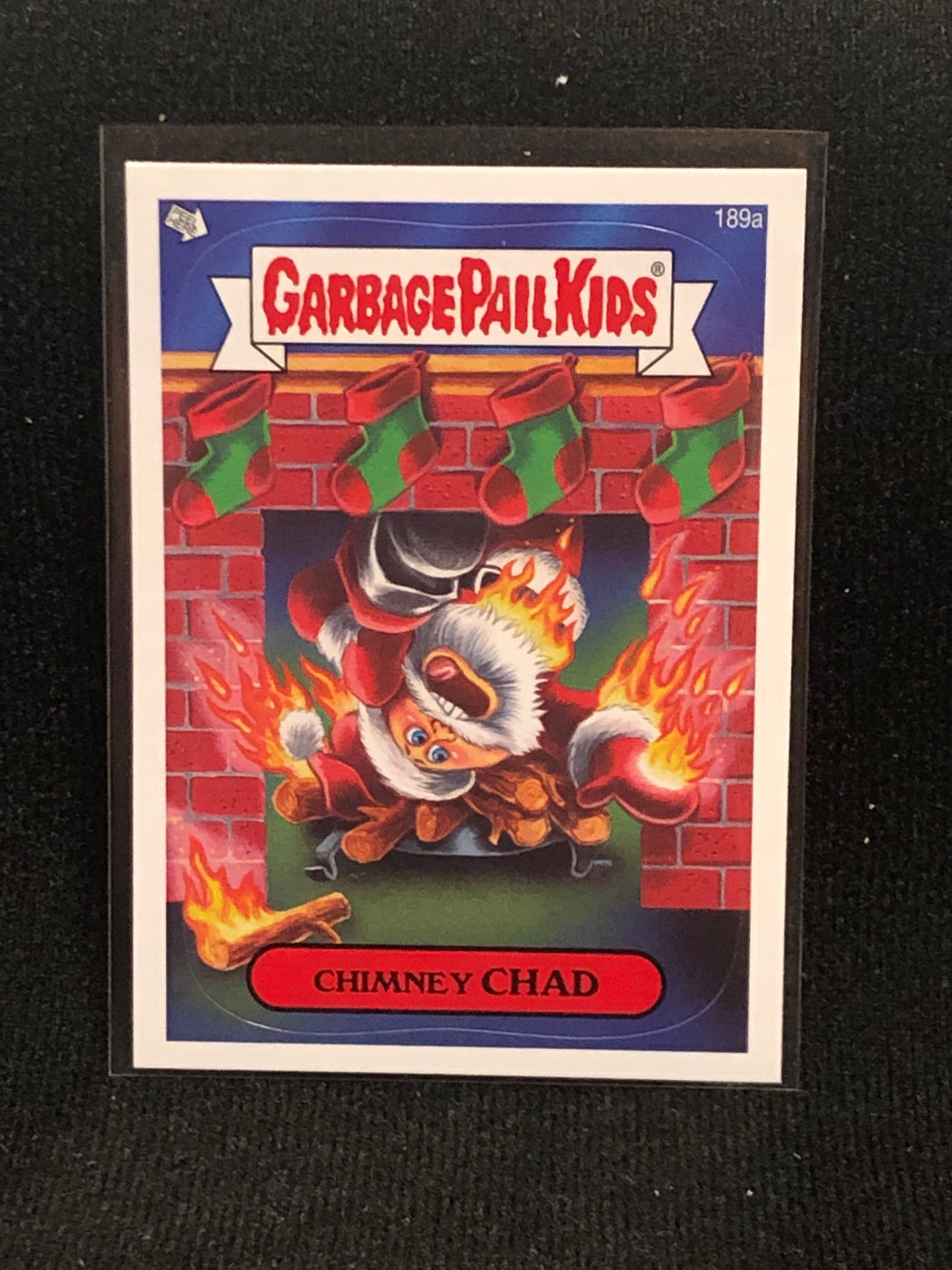 Garbage Pail Kids Brand New Series 3 (BNS3) U-PICK Base Singles 178a-194b