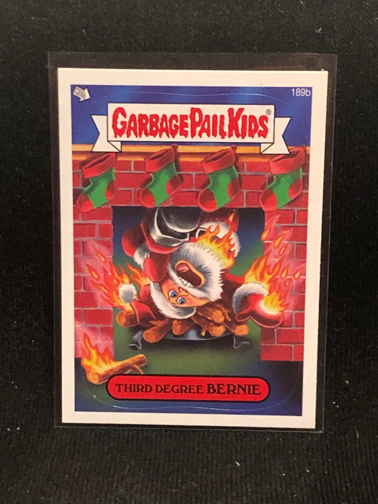 Garbage Pail Kids Brand New Series 3 (BNS3) U-PICK Base Singles 178a-194b