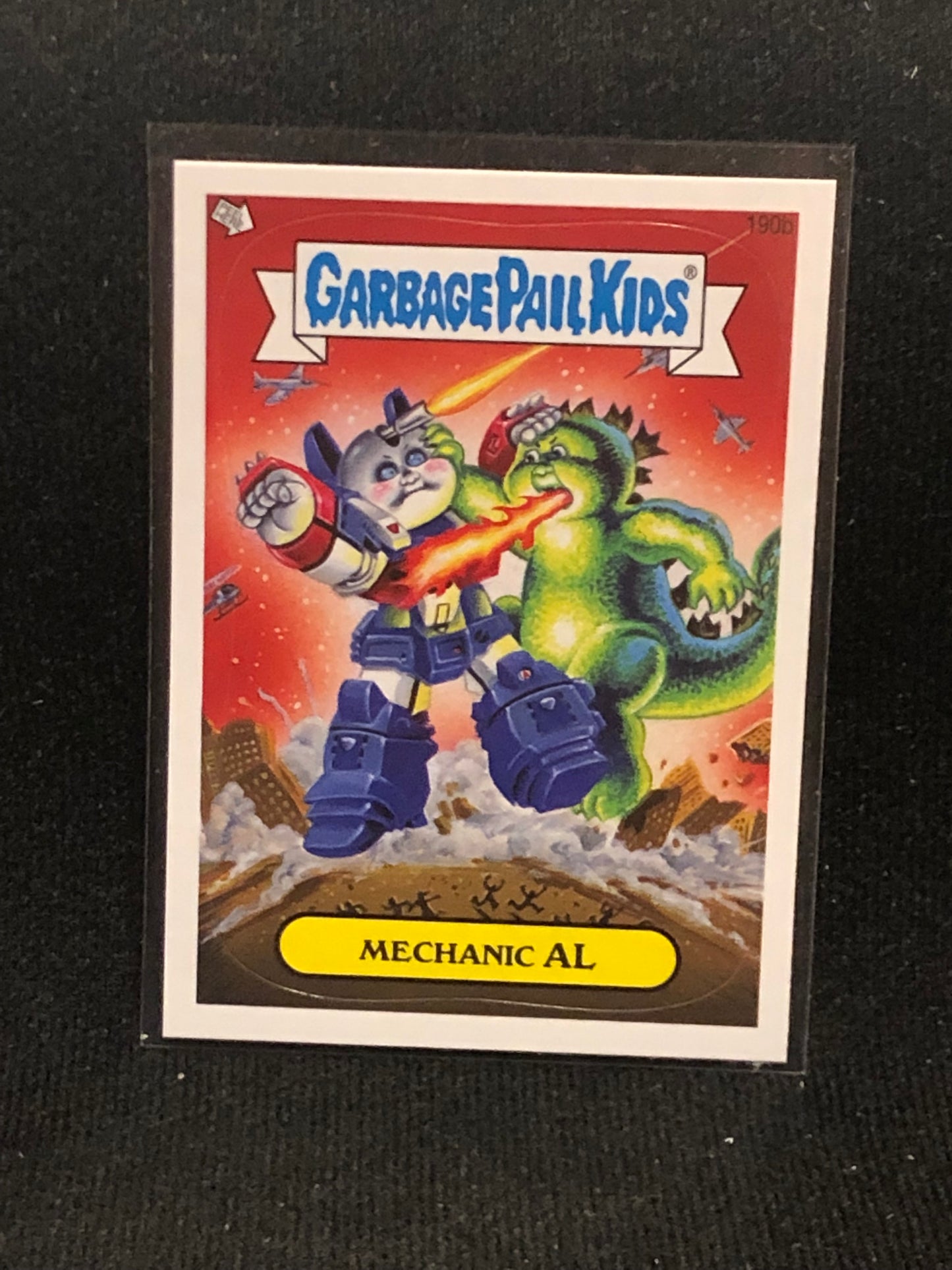 Garbage Pail Kids Brand New Series 3 (BNS3) U-PICK Base Singles 178a-194b