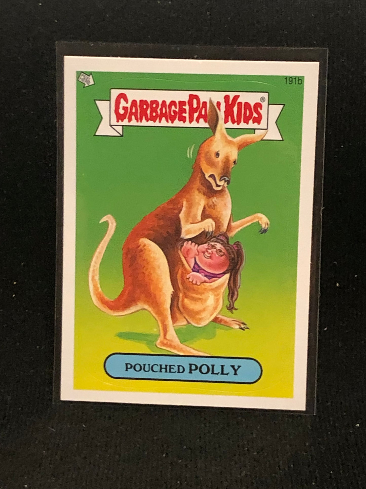 Garbage Pail Kids Brand New Series 3 (BNS3) U-PICK Base Singles 178a-194b