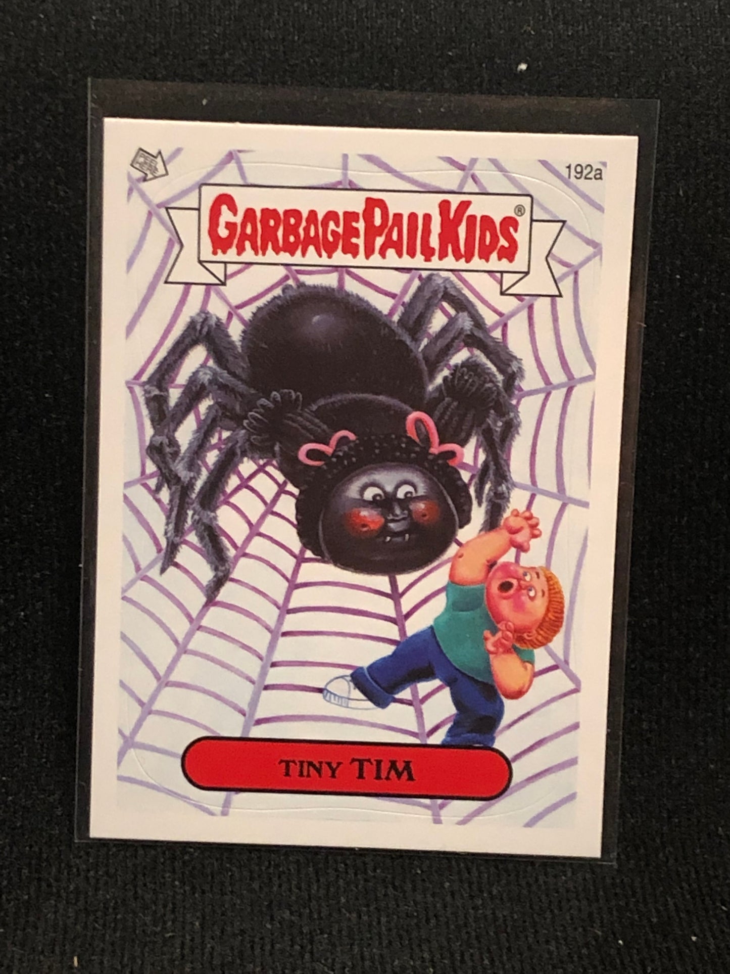 Garbage Pail Kids Brand New Series 3 (BNS3) U-PICK Base Singles 178a-194b