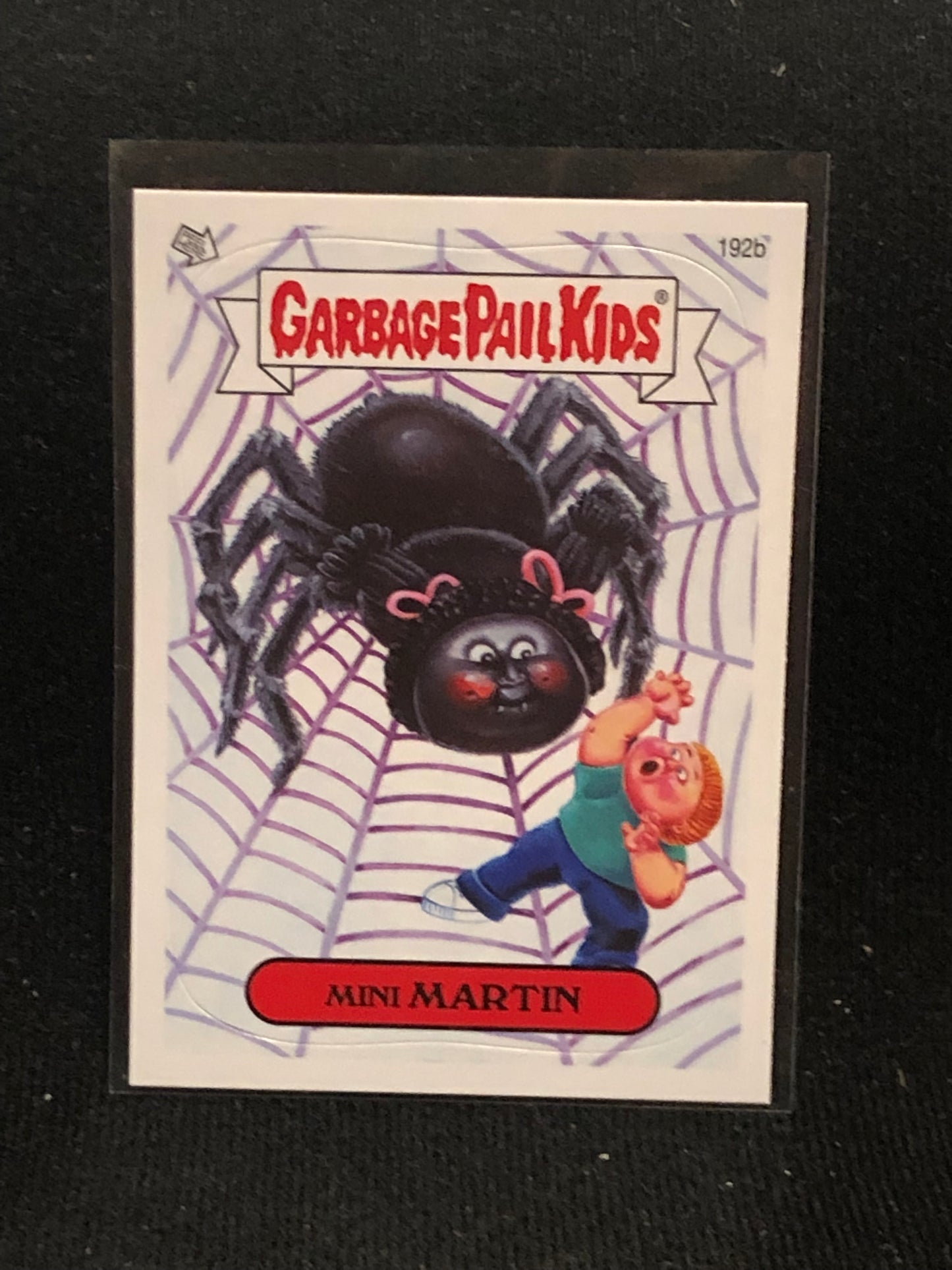 Garbage Pail Kids Brand New Series 3 (BNS3) U-PICK Base Singles 178a-194b