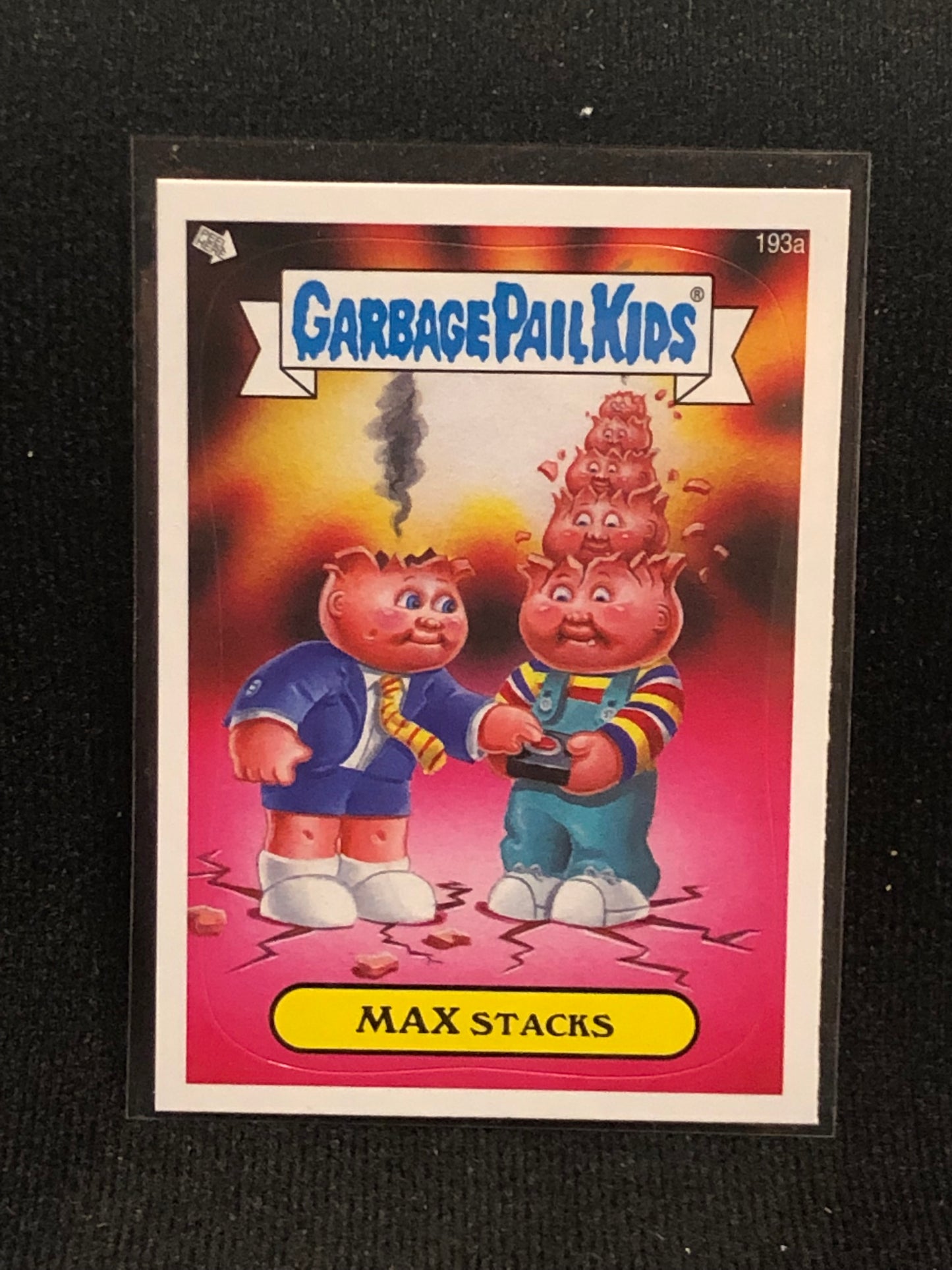 Garbage Pail Kids Brand New Series 3 (BNS3) U-PICK Base Singles 178a-194b