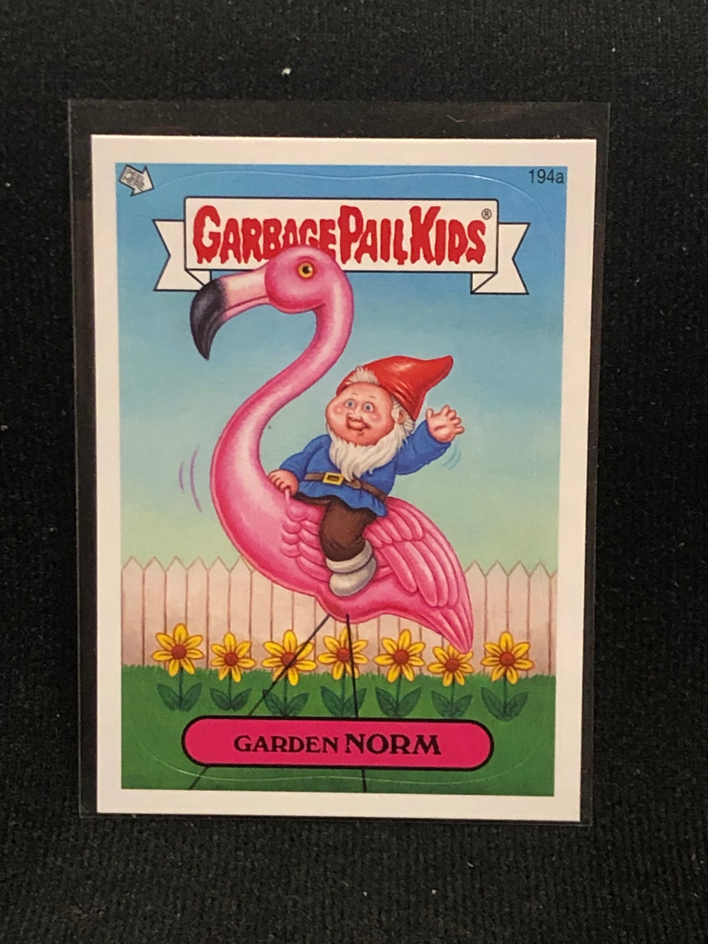 Garbage Pail Kids Brand New Series 3 (BNS3) U-PICK Base Singles 178a-194b
