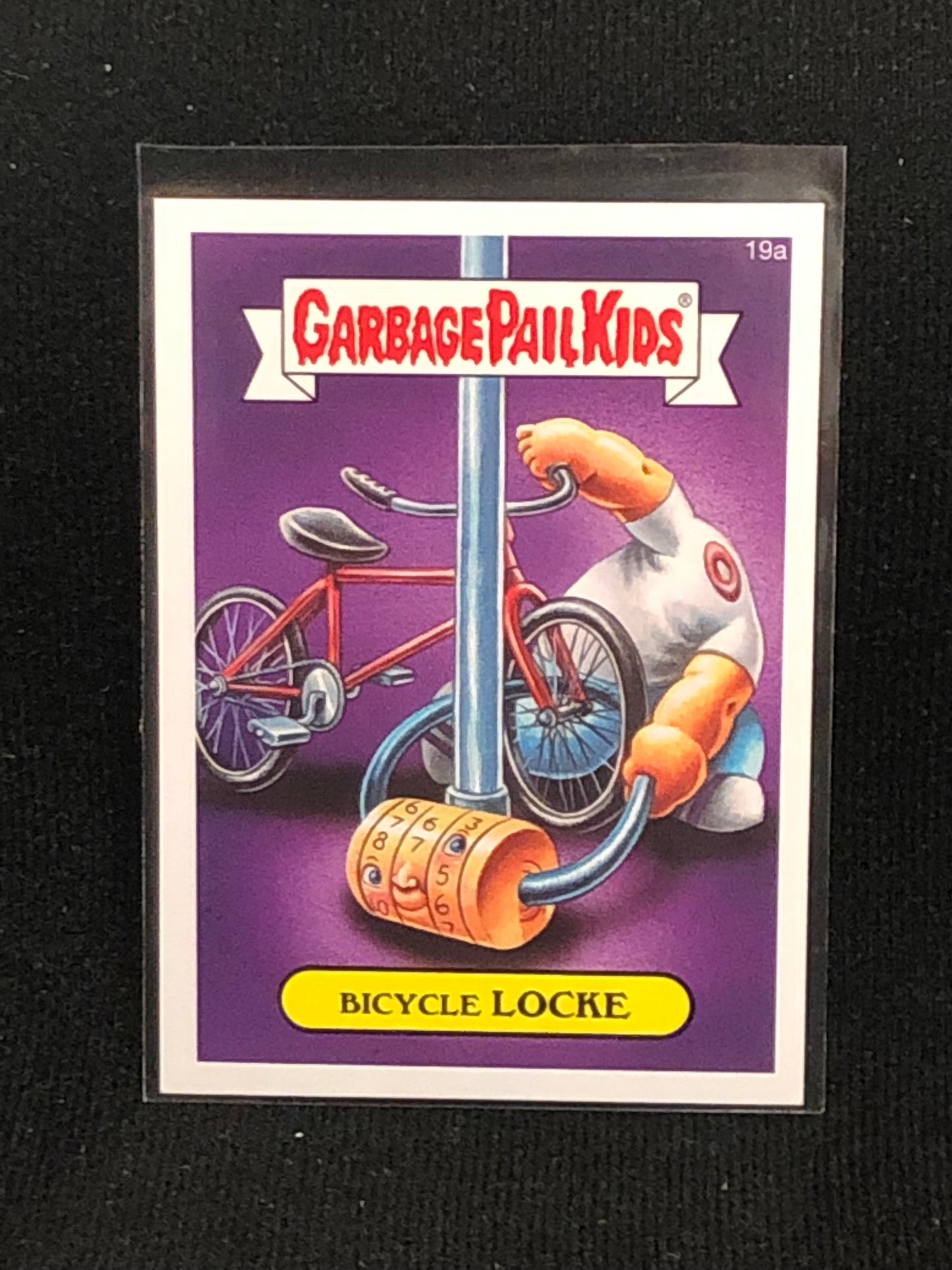 Garbage Pail Kids 2015 Series 1 U-PICK Base Singles 1a-50b