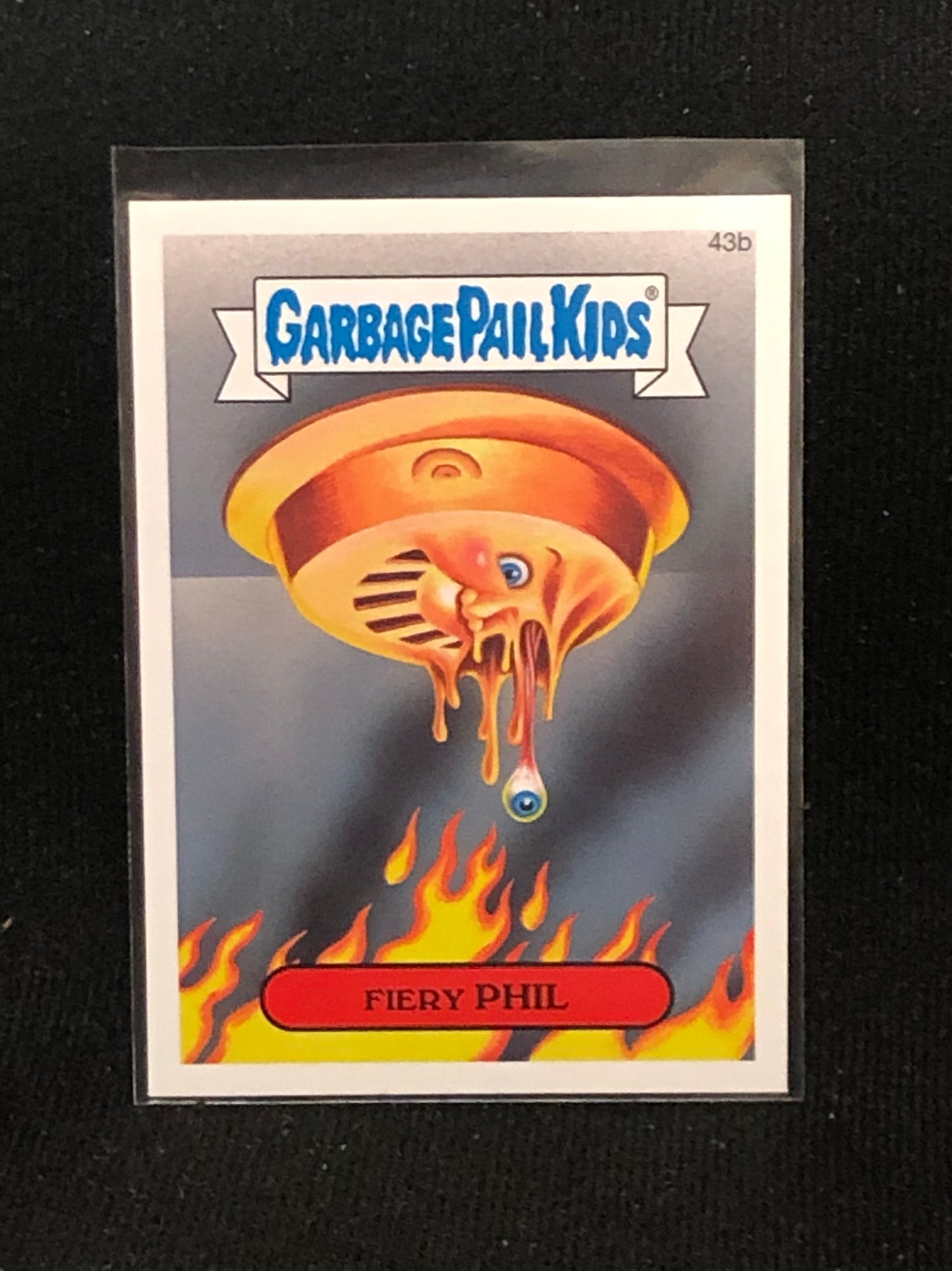 Garbage Pail Kids 2015 Series 1 U-PICK Base Singles 1a-50b