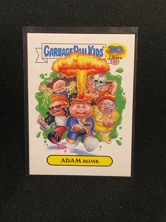 Garbage Pail Kids 30th Anniversary U-PICK Base Singles