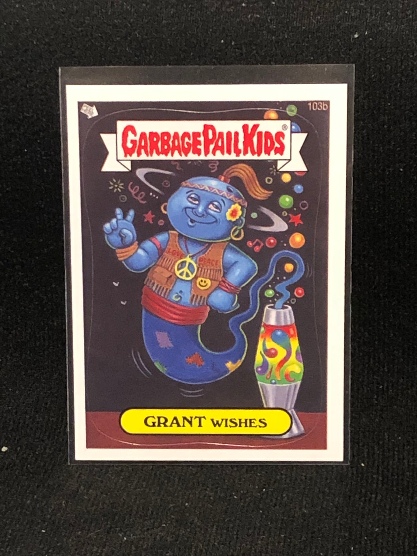 Garbage Pail Kids Brand New Series 2 (BNS2) U-PICK Base Singles 56a-103b