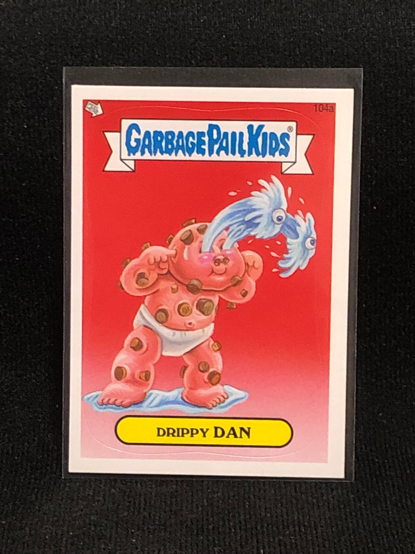 Garbage Pail Kids Brand New Series 2 (BNS2) U-PICK Base Singles 104a-128b