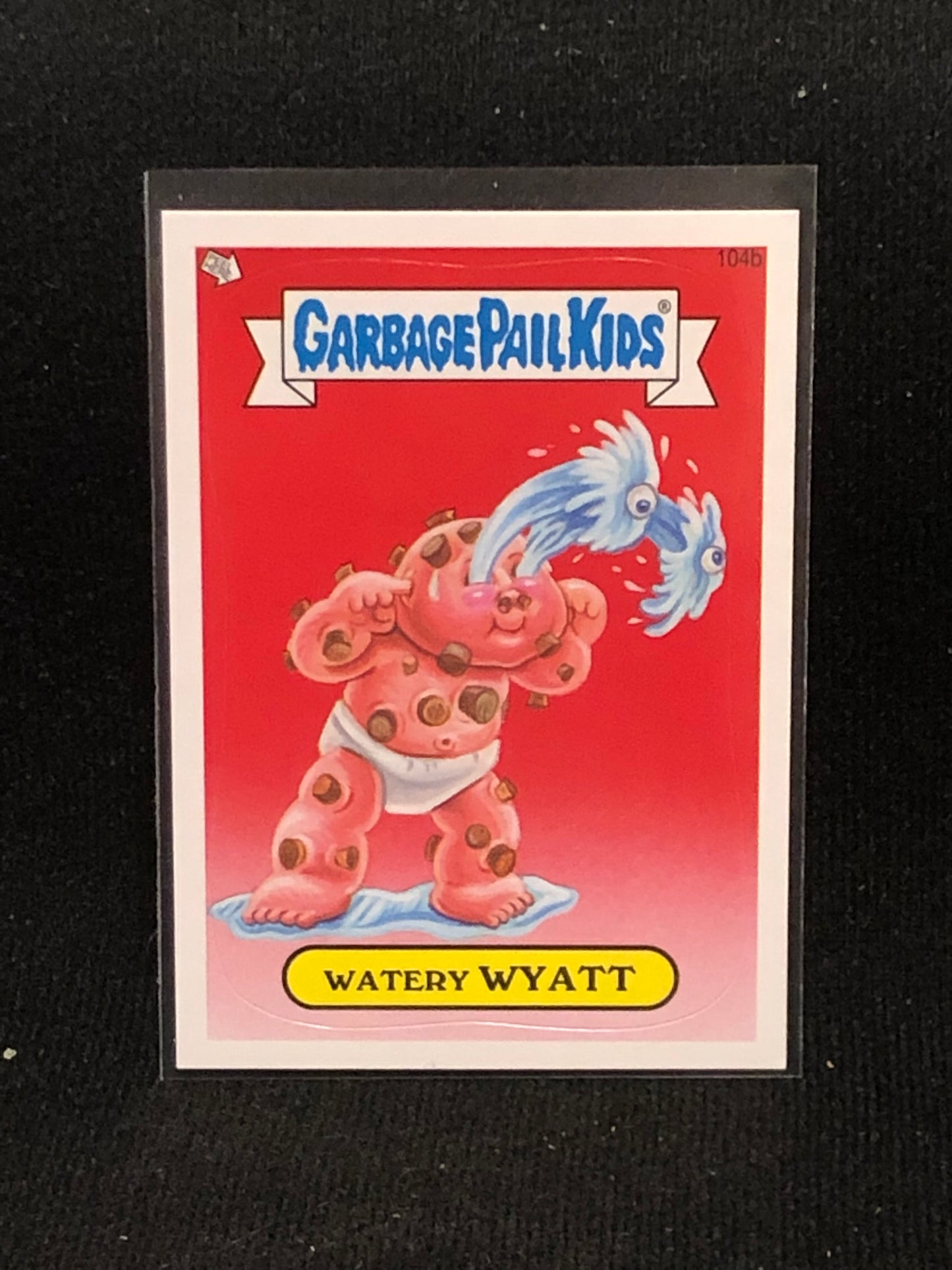 Garbage Pail Kids Brand New Series 2 (BNS2) U-PICK Base Singles 104a-128b