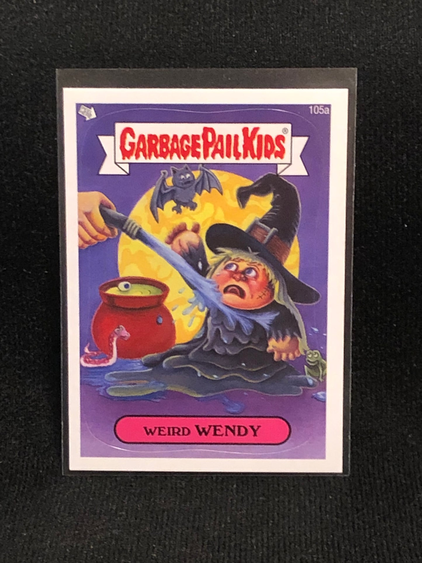 Garbage Pail Kids Brand New Series 2 (BNS2) U-PICK Base Singles 104a-128b