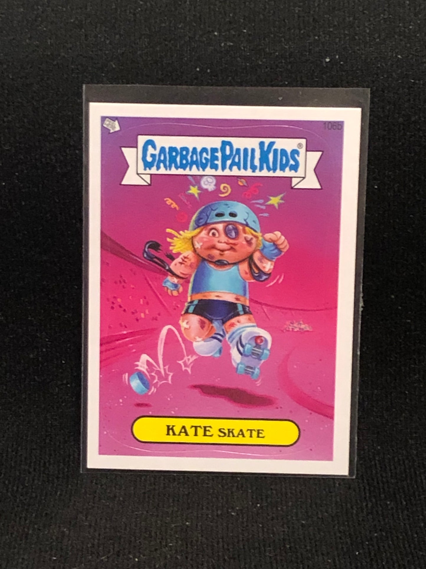 Garbage Pail Kids Brand New Series 2 (BNS2) U-PICK Base Singles 104a-128b