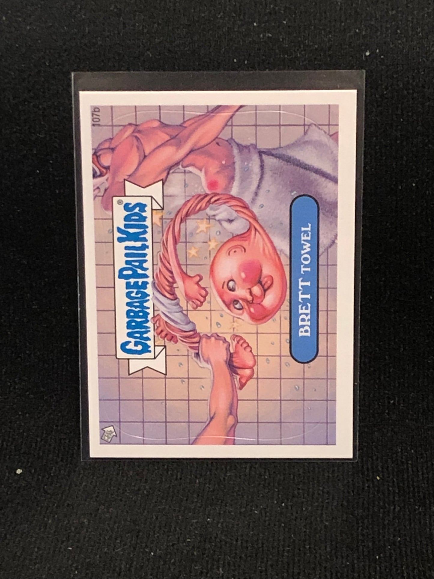 Garbage Pail Kids Brand New Series 2 (BNS2) U-PICK Base Singles 104a-128b