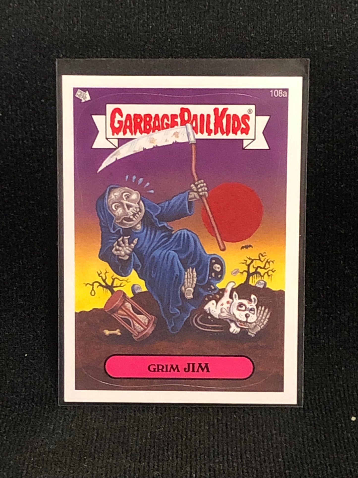 Garbage Pail Kids Brand New Series 2 (BNS2) U-PICK Base Singles 104a-128b