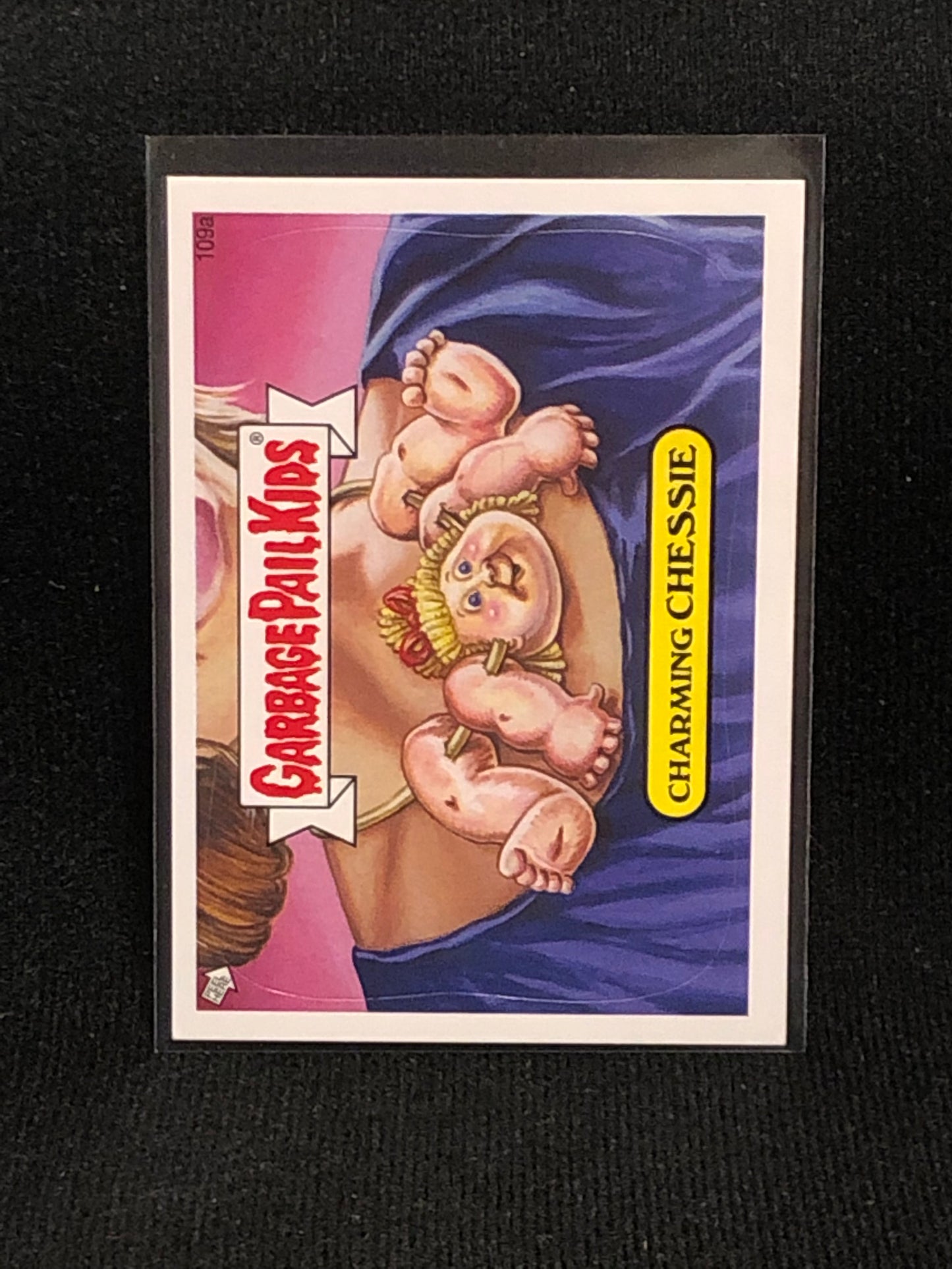 Garbage Pail Kids Brand New Series 2 (BNS2) U-PICK Base Singles 104a-128b