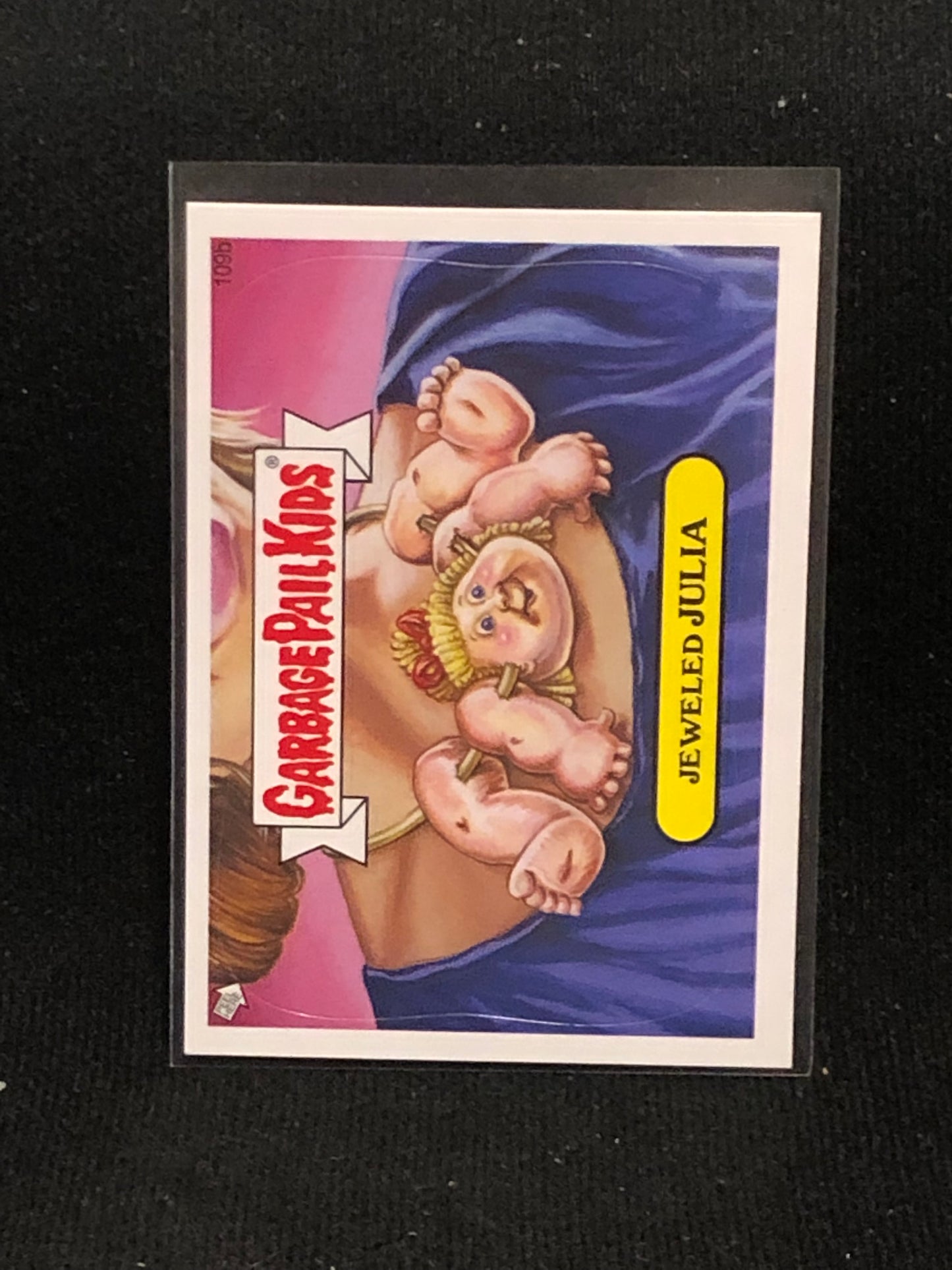 Garbage Pail Kids Brand New Series 2 (BNS2) U-PICK Base Singles 104a-128b