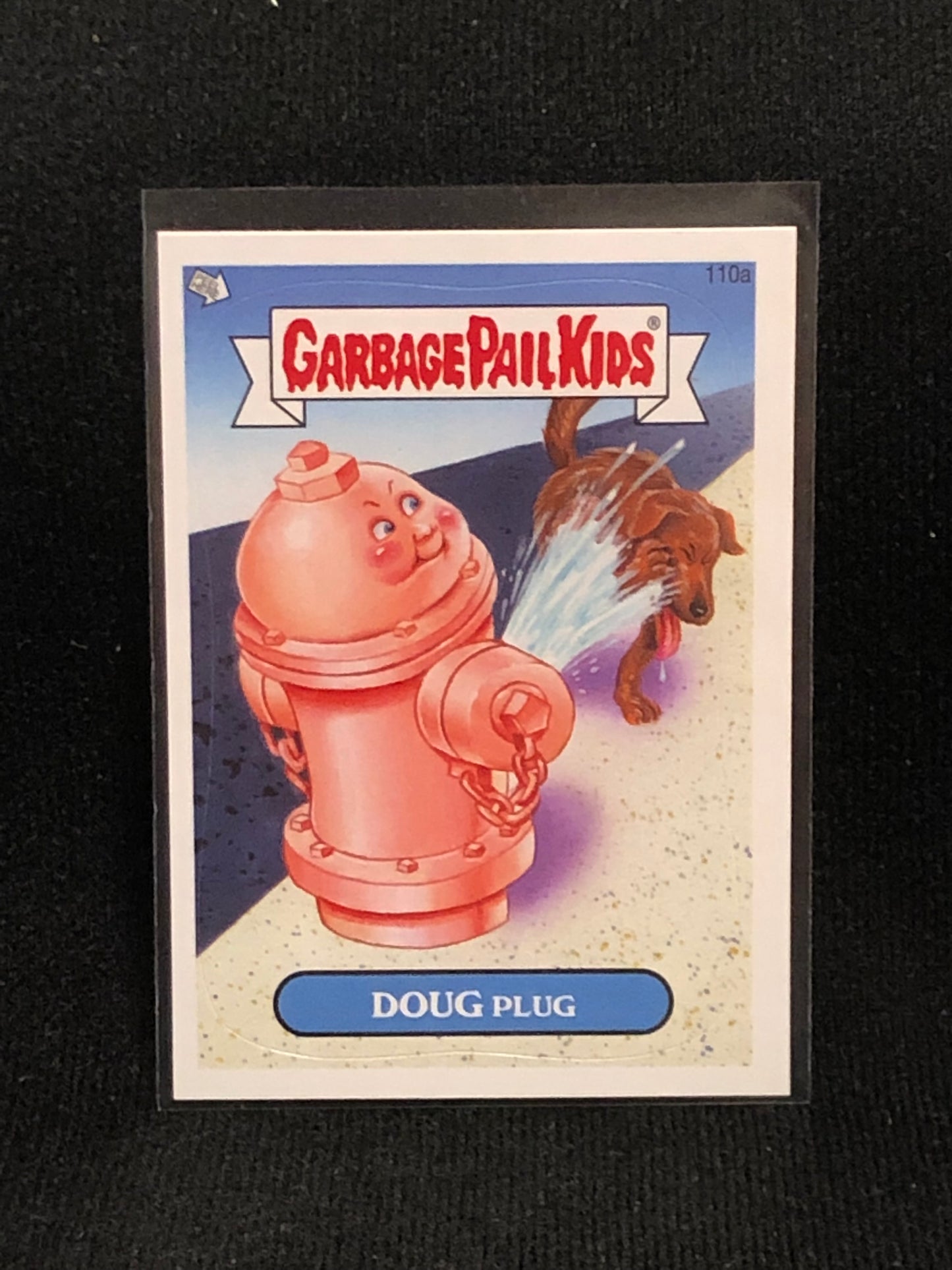 Garbage Pail Kids Brand New Series 2 (BNS2) U-PICK Base Singles 104a-128b