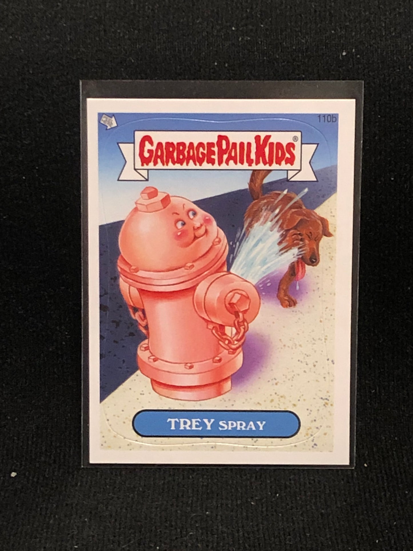Garbage Pail Kids Brand New Series 2 (BNS2) U-PICK Base Singles 104a-128b