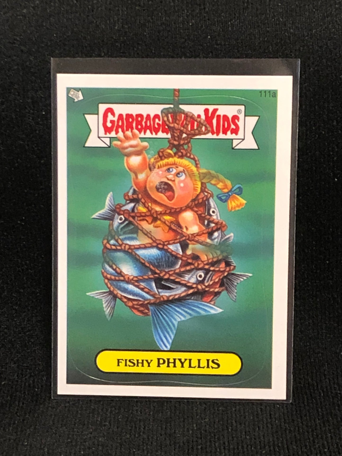 Garbage Pail Kids Brand New Series 2 (BNS2) U-PICK Base Singles 104a-128b