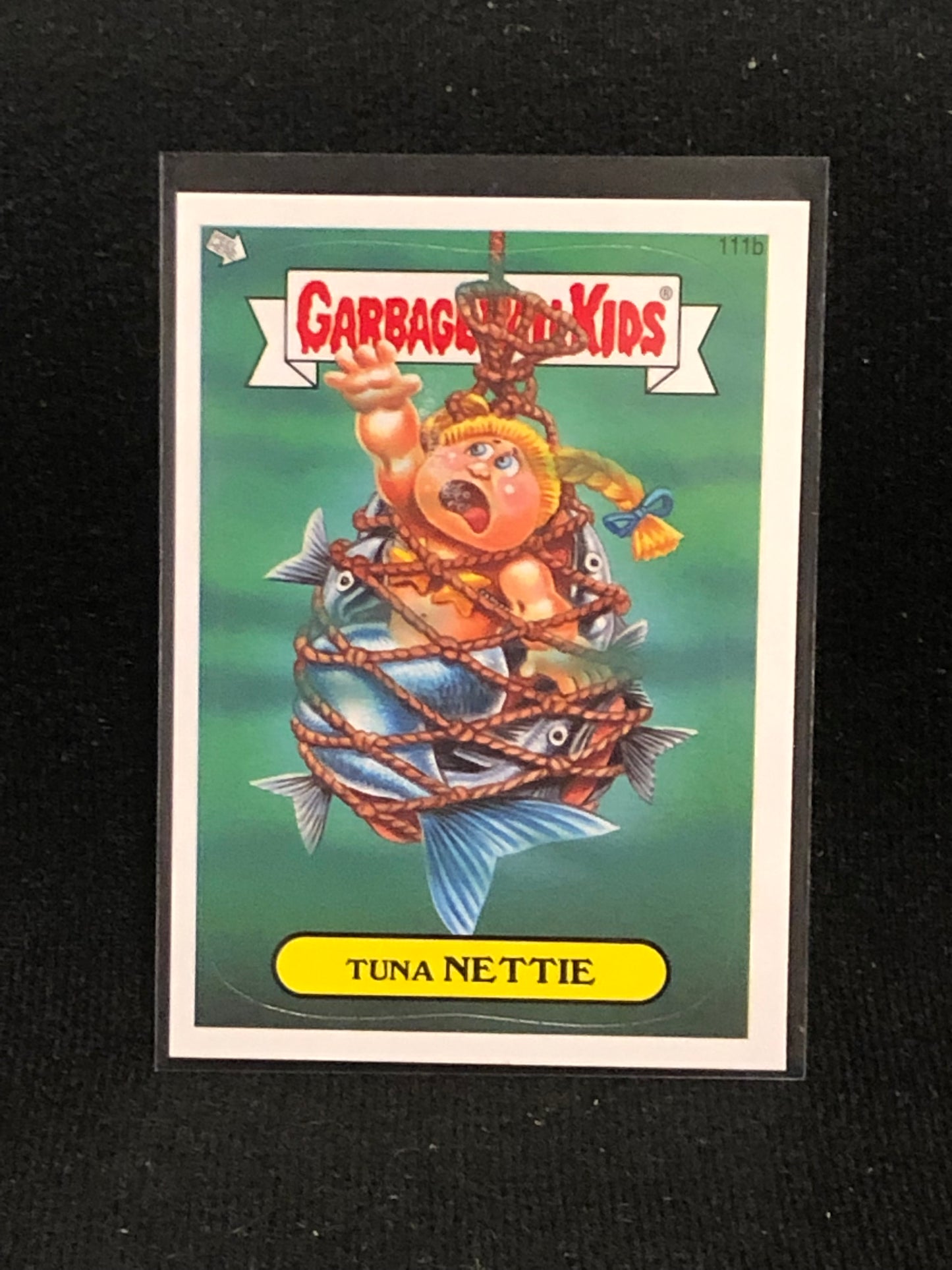 Garbage Pail Kids Brand New Series 2 (BNS2) U-PICK Base Singles 104a-128b
