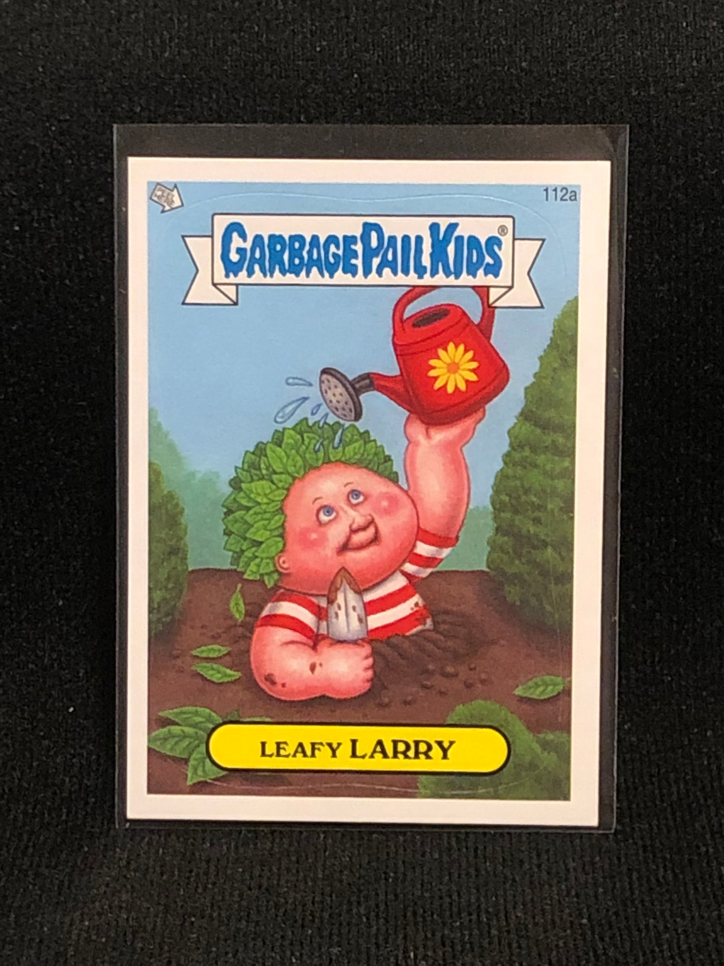 Garbage Pail Kids Brand New Series 2 (BNS2) U-PICK Base Singles 104a-128b