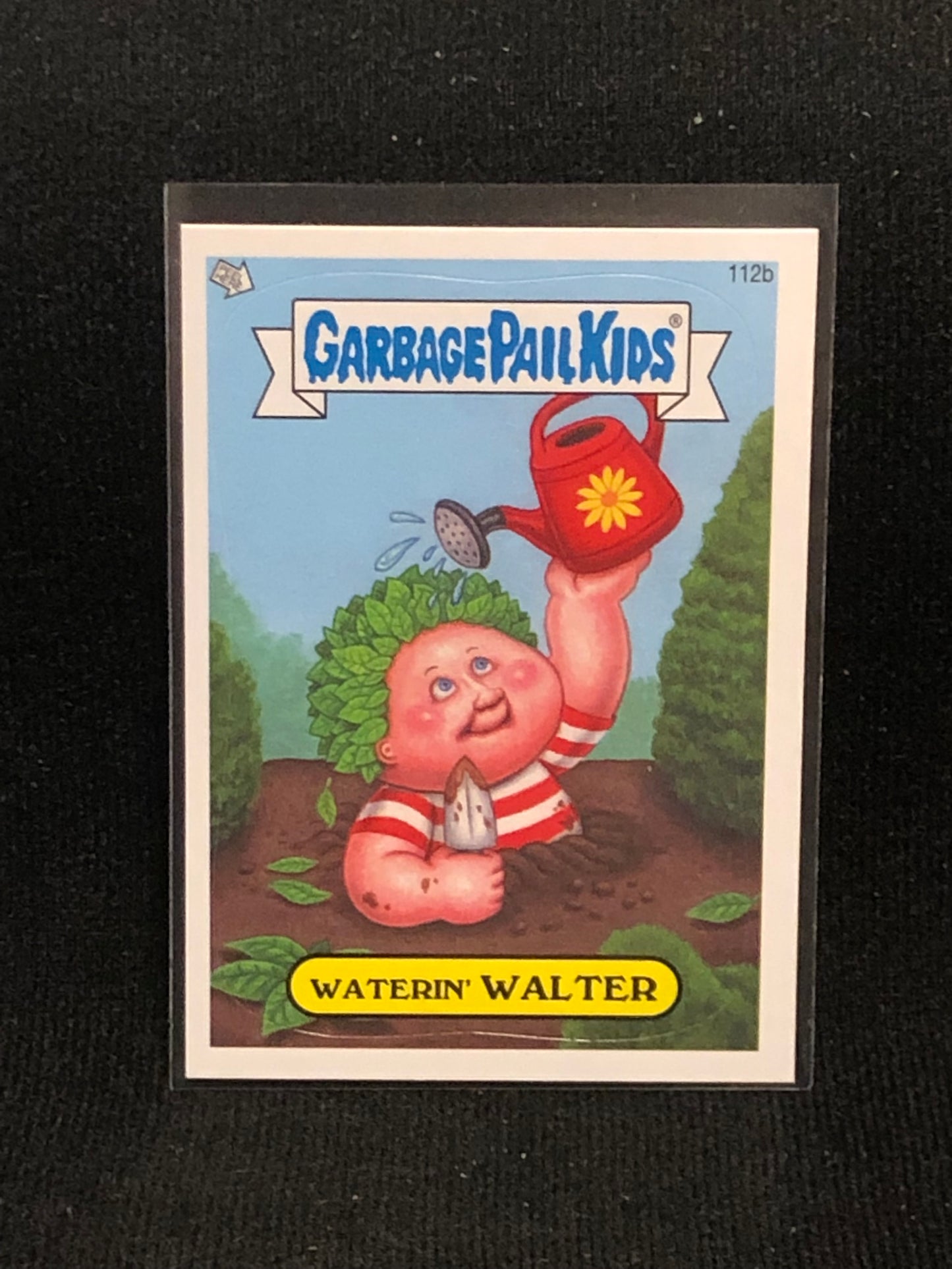 Garbage Pail Kids Brand New Series 2 (BNS2) U-PICK Base Singles 104a-128b