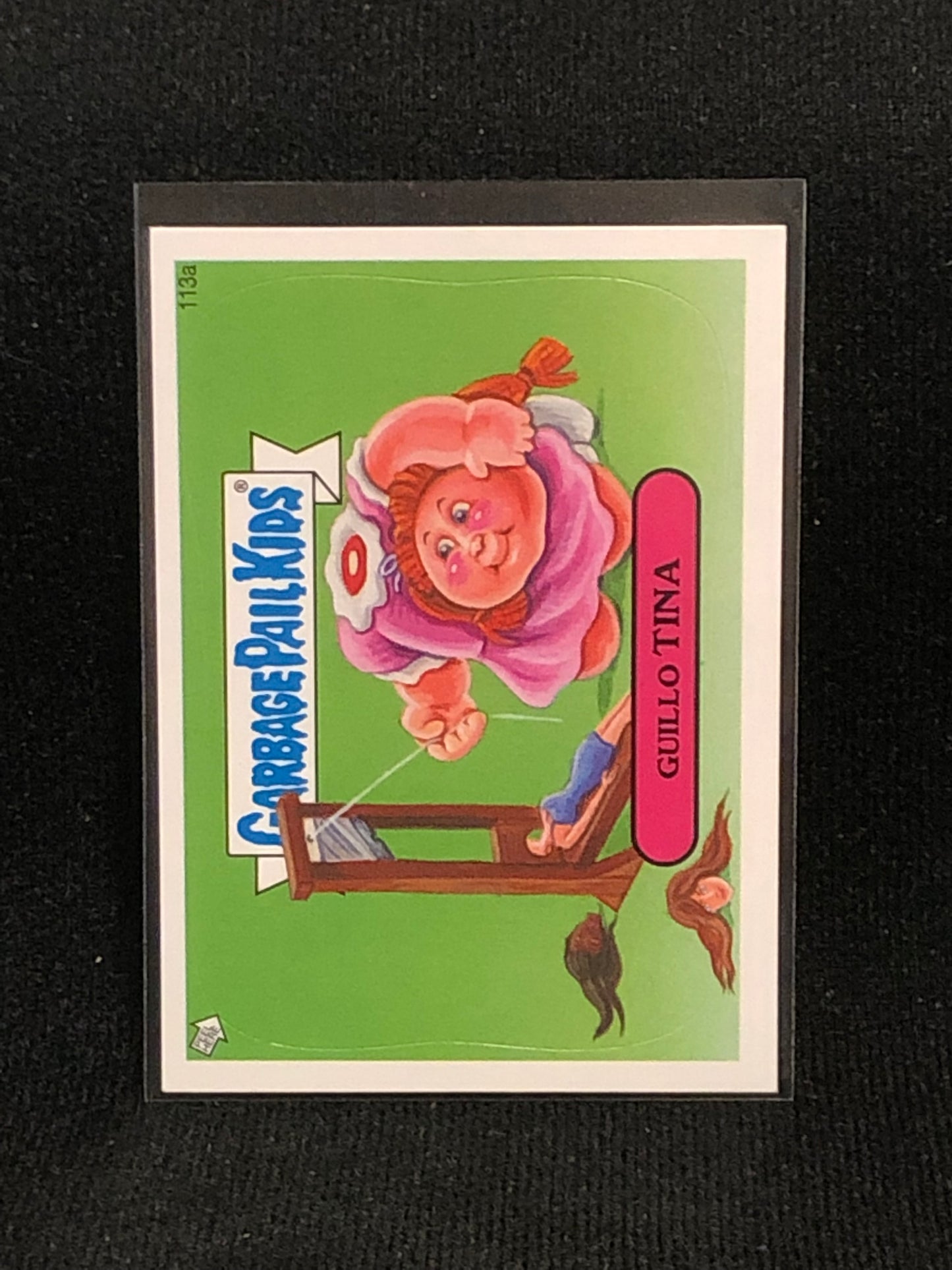 Garbage Pail Kids Brand New Series 2 (BNS2) U-PICK Base Singles 104a-128b