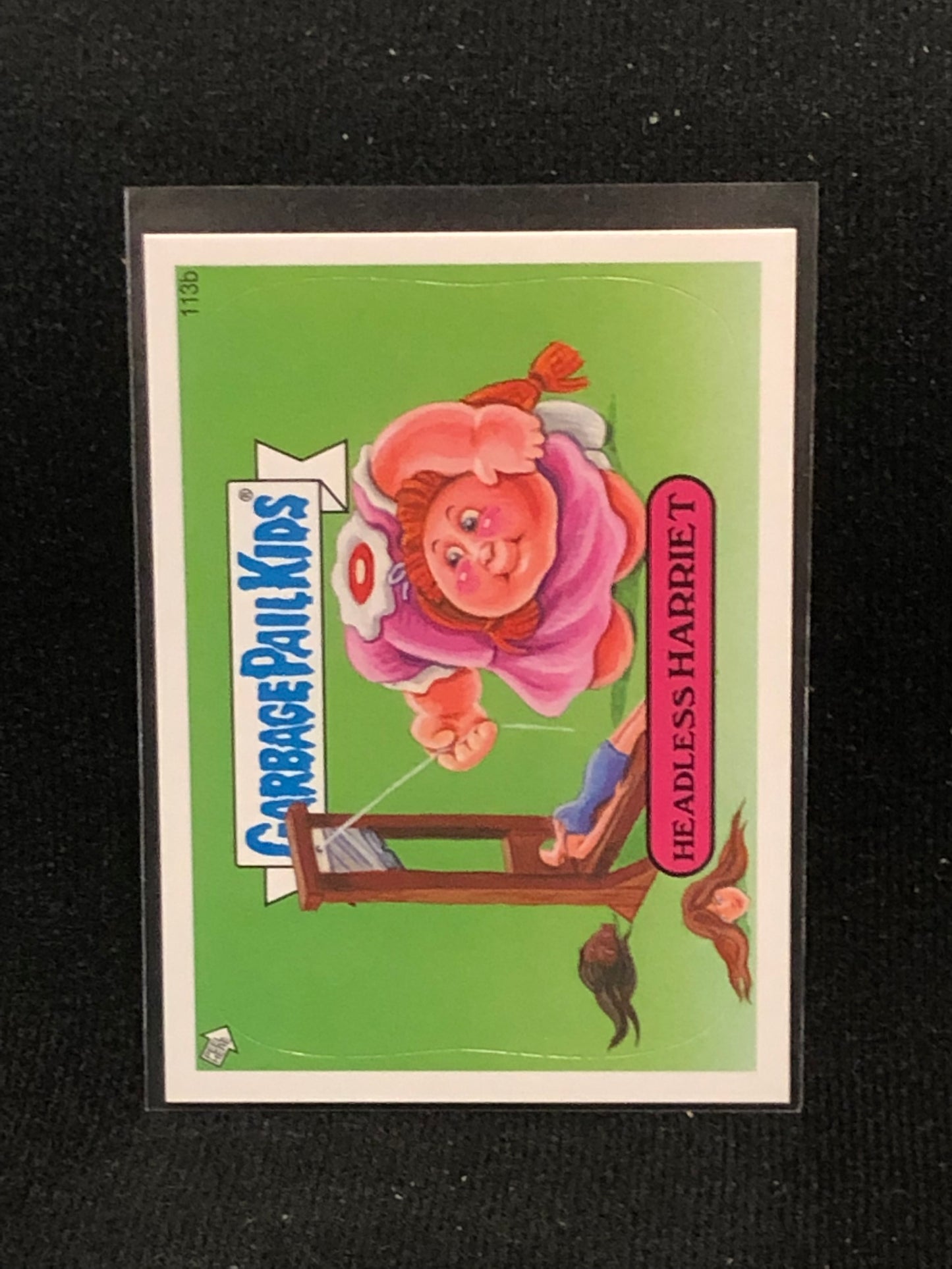 Garbage Pail Kids Brand New Series 2 (BNS2) U-PICK Base Singles 104a-128b