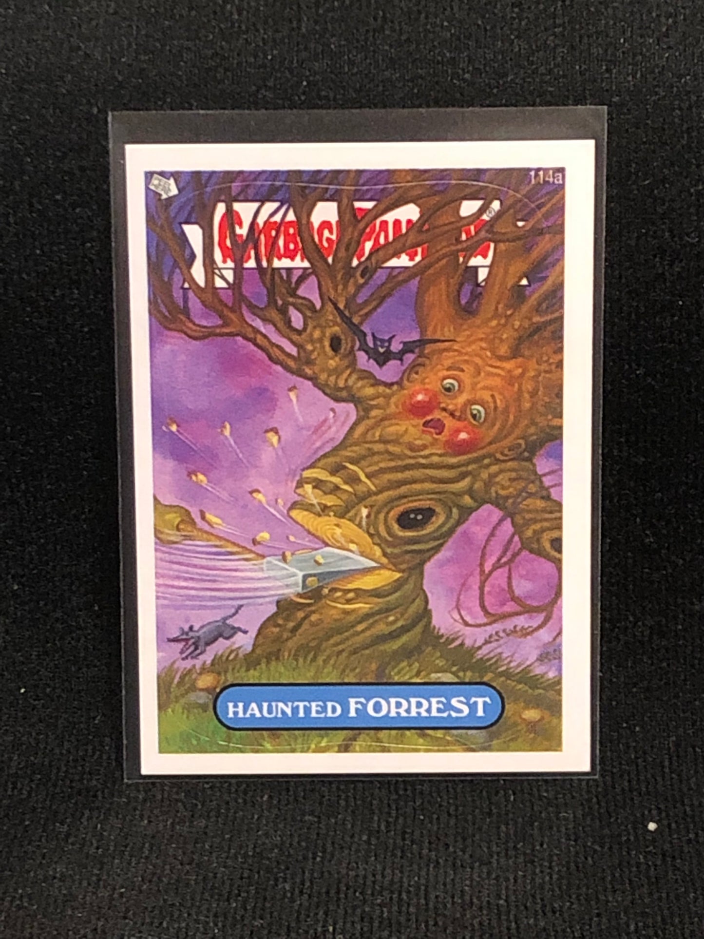 Garbage Pail Kids Brand New Series 2 (BNS2) U-PICK Base Singles 104a-128b