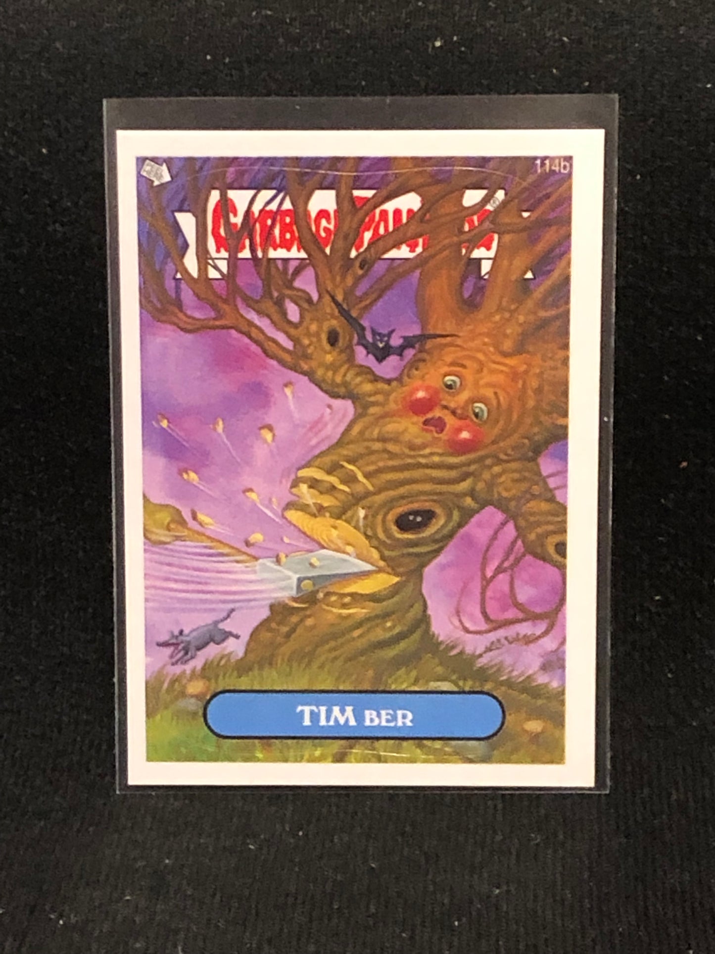 Garbage Pail Kids Brand New Series 2 (BNS2) U-PICK Base Singles 104a-128b