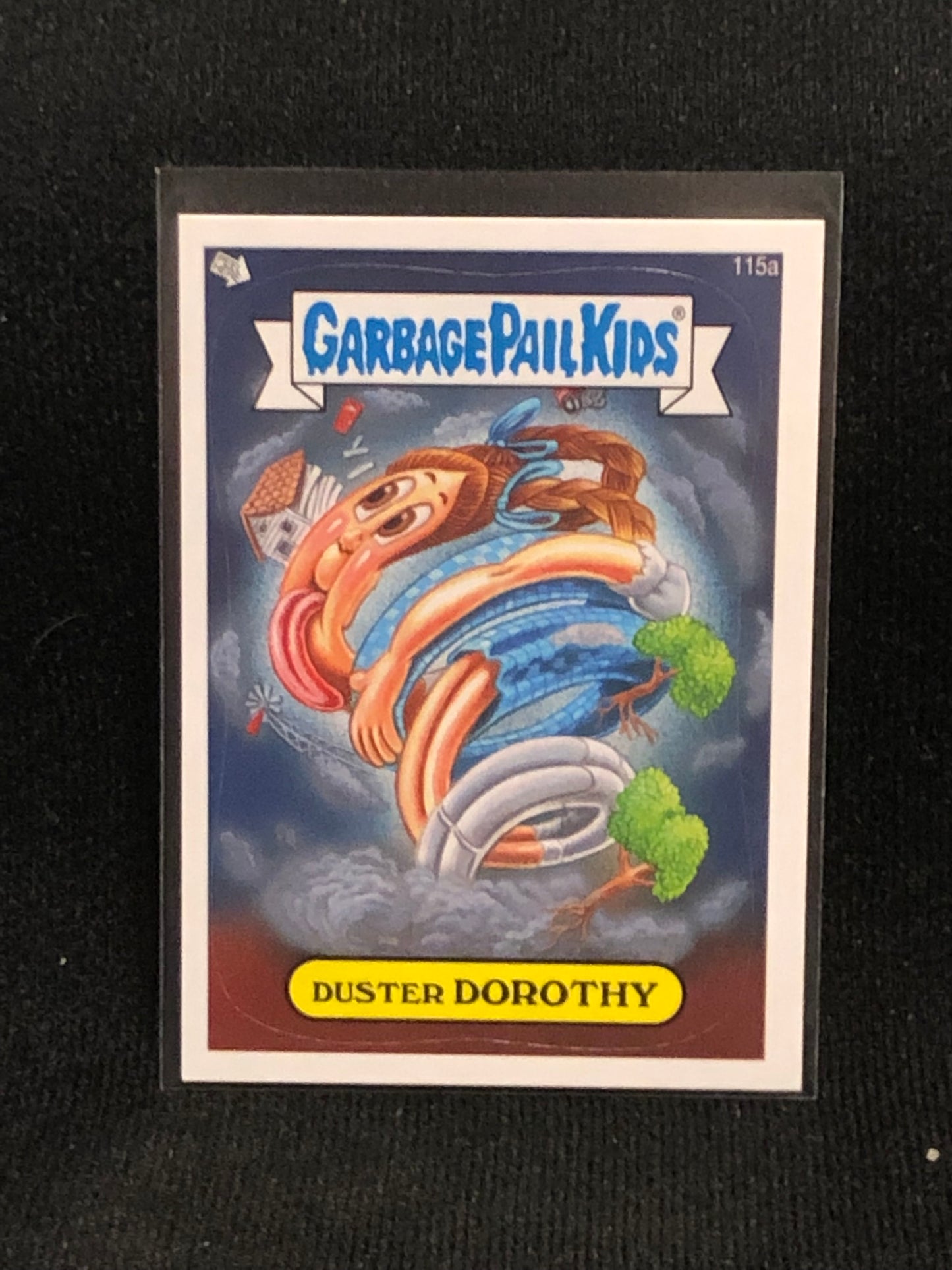 Garbage Pail Kids Brand New Series 2 (BNS2) U-PICK Base Singles 104a-128b