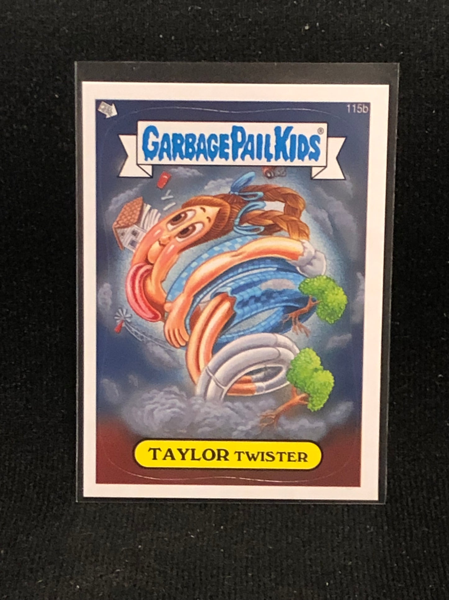 Garbage Pail Kids Brand New Series 2 (BNS2) U-PICK Base Singles 104a-128b