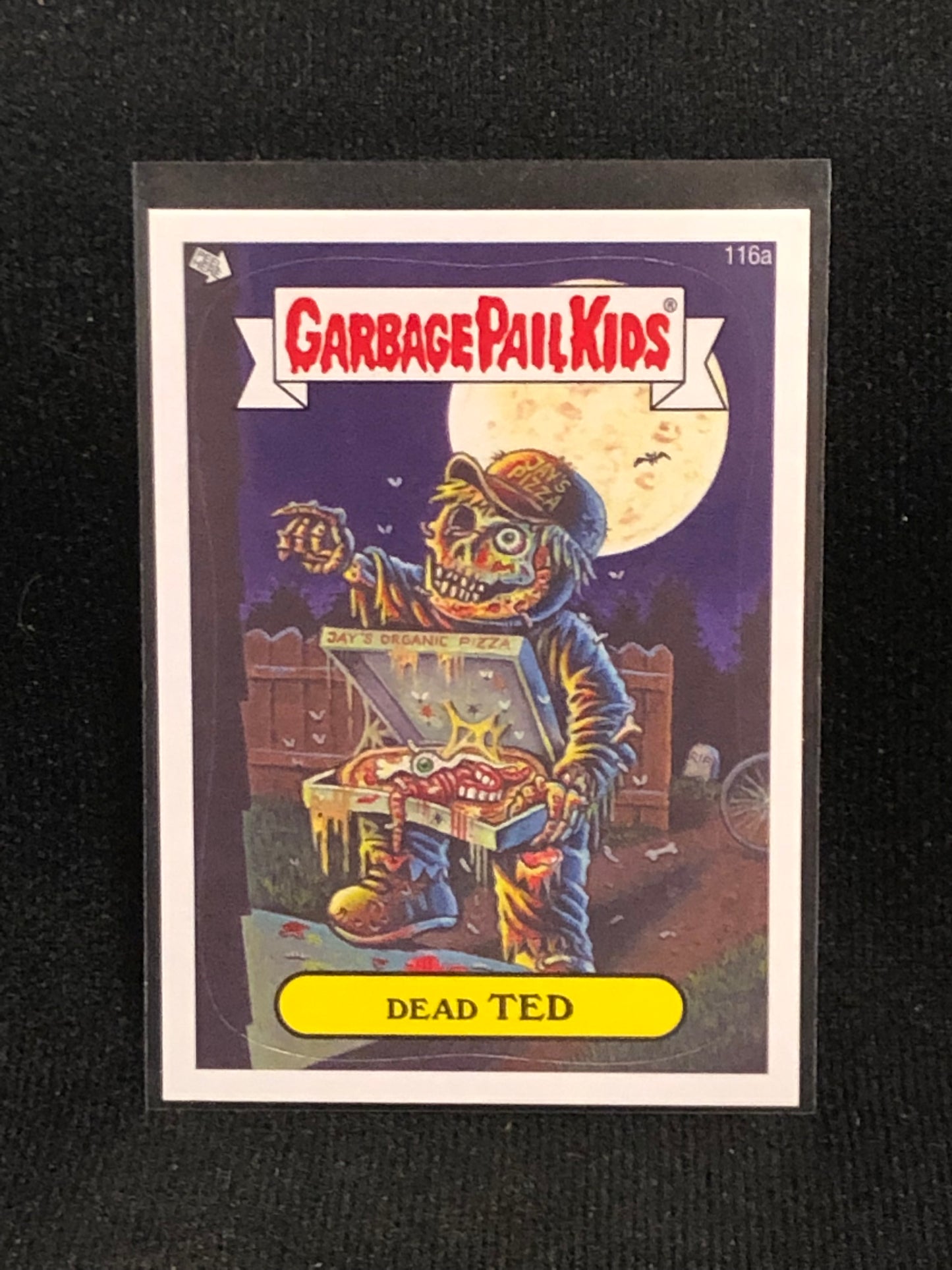 Garbage Pail Kids Brand New Series 2 (BNS2) U-PICK Base Singles 104a-128b