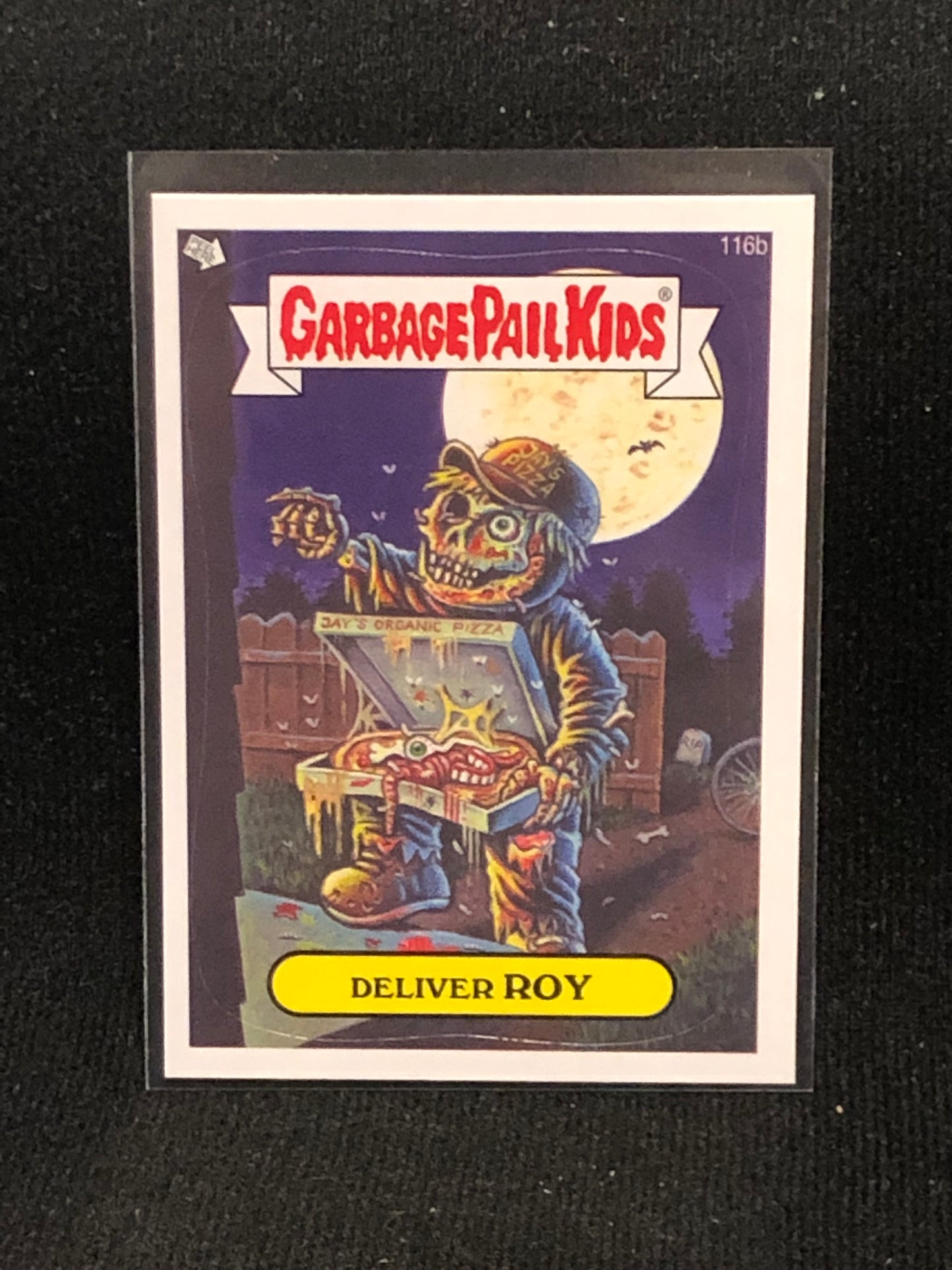 Garbage Pail Kids Brand New Series 2 (BNS2) U-PICK Base Singles 104a-128b
