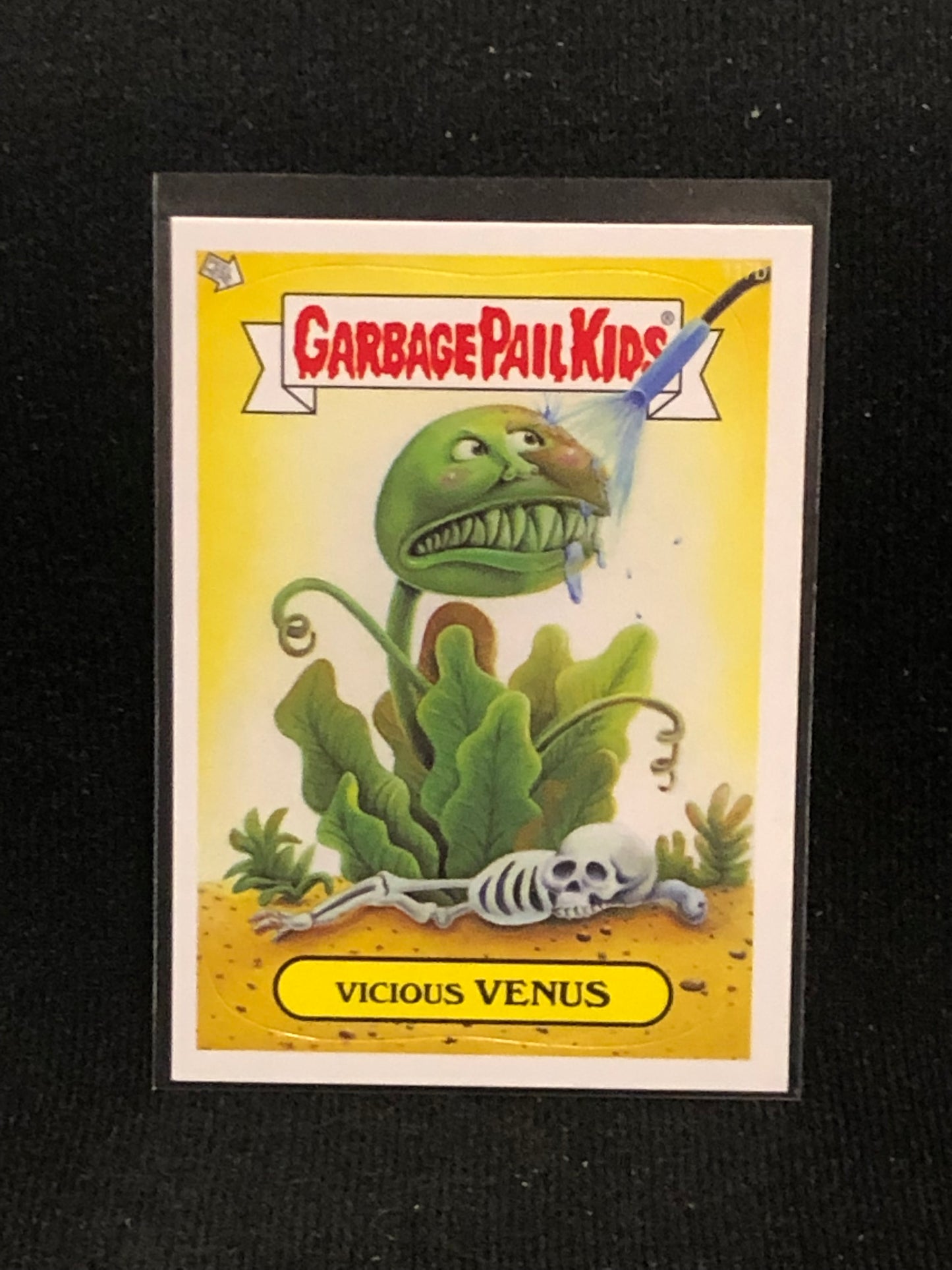 Garbage Pail Kids Brand New Series 2 (BNS2) U-PICK Base Singles 104a-128b