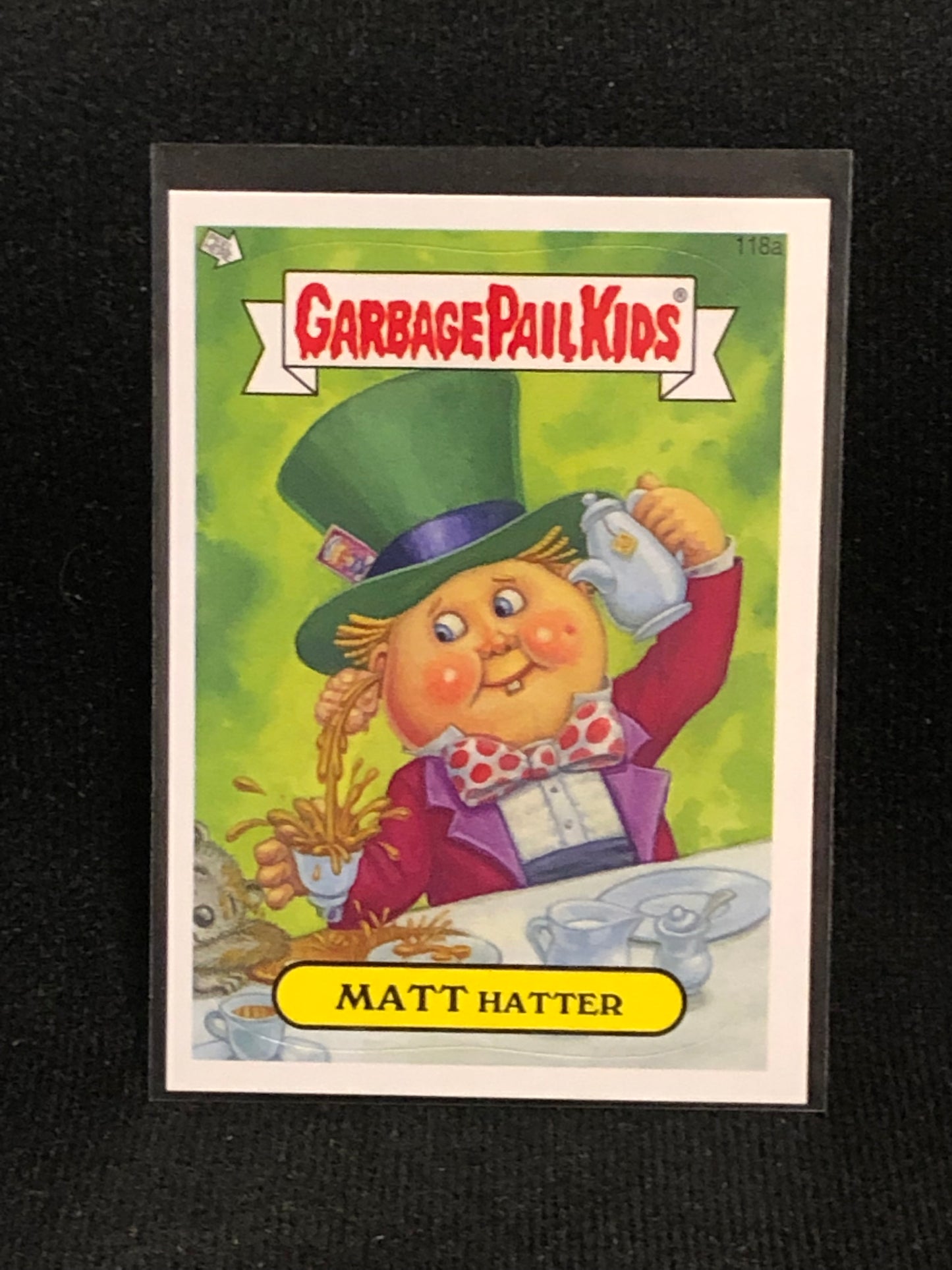 Garbage Pail Kids Brand New Series 2 (BNS2) U-PICK Base Singles 104a-128b