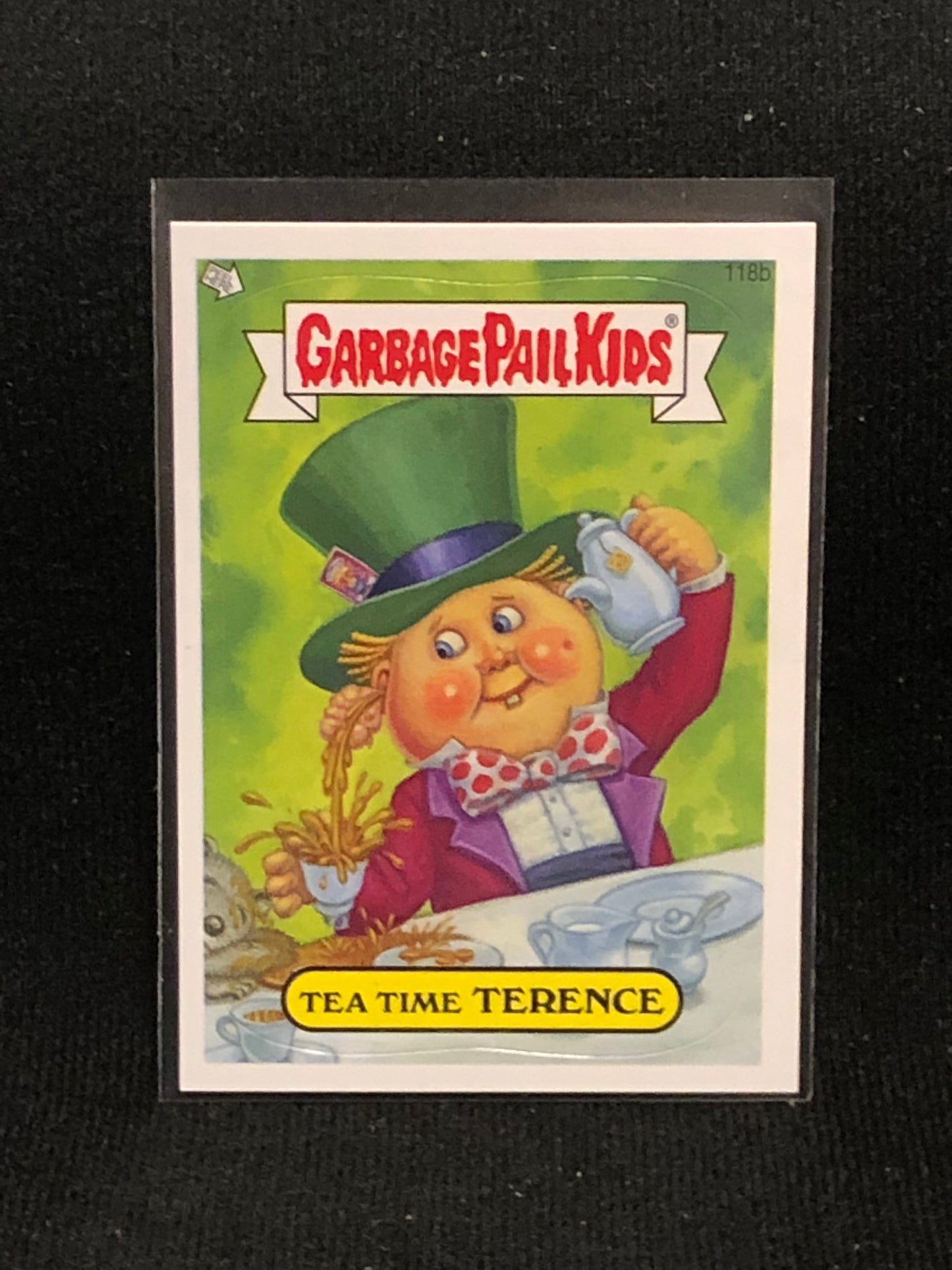 Garbage Pail Kids Brand New Series 2 (BNS2) U-PICK Base Singles 104a-128b
