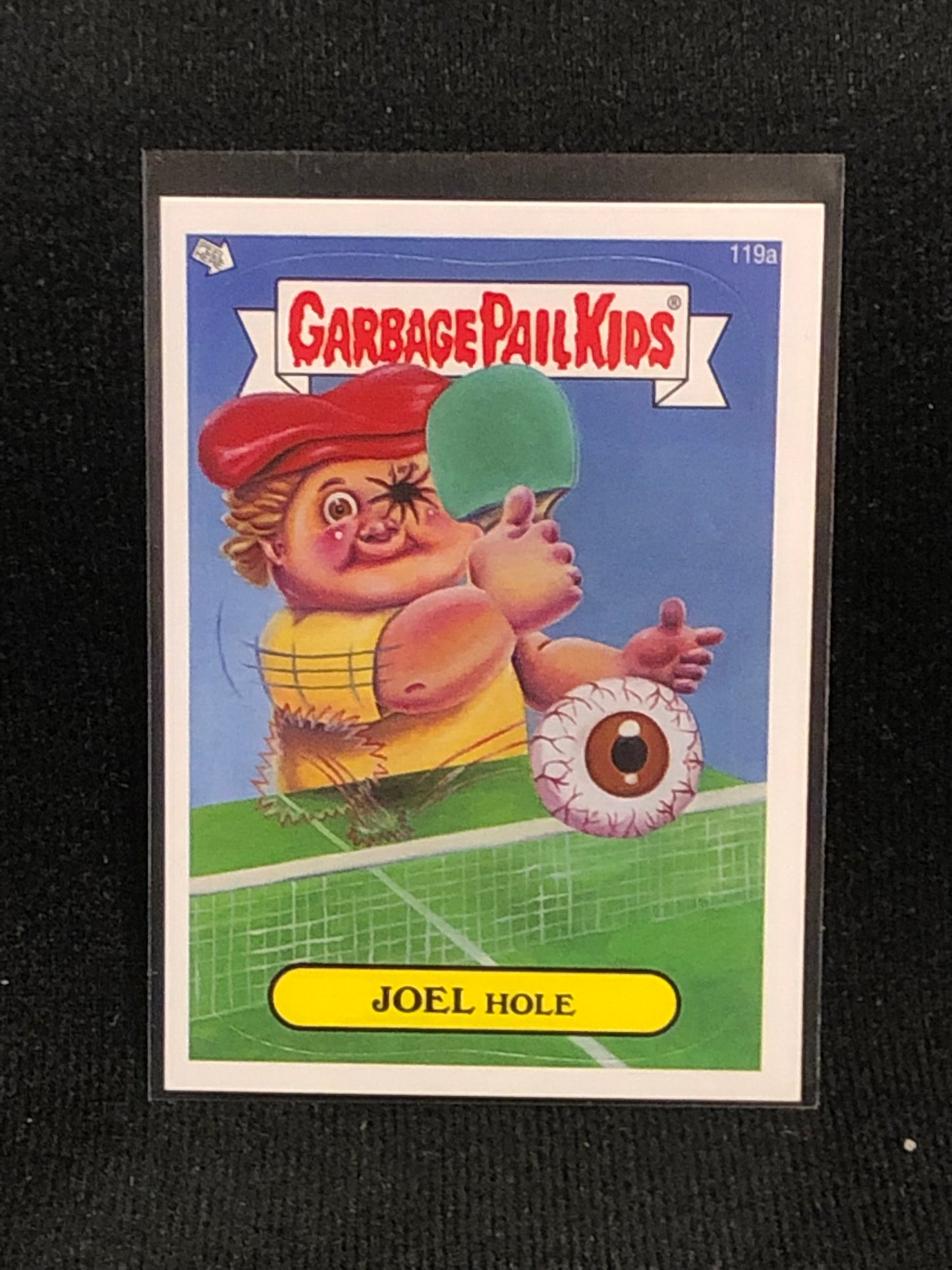 Garbage Pail Kids Brand New Series 2 (BNS2) U-PICK Base Singles 104a-128b
