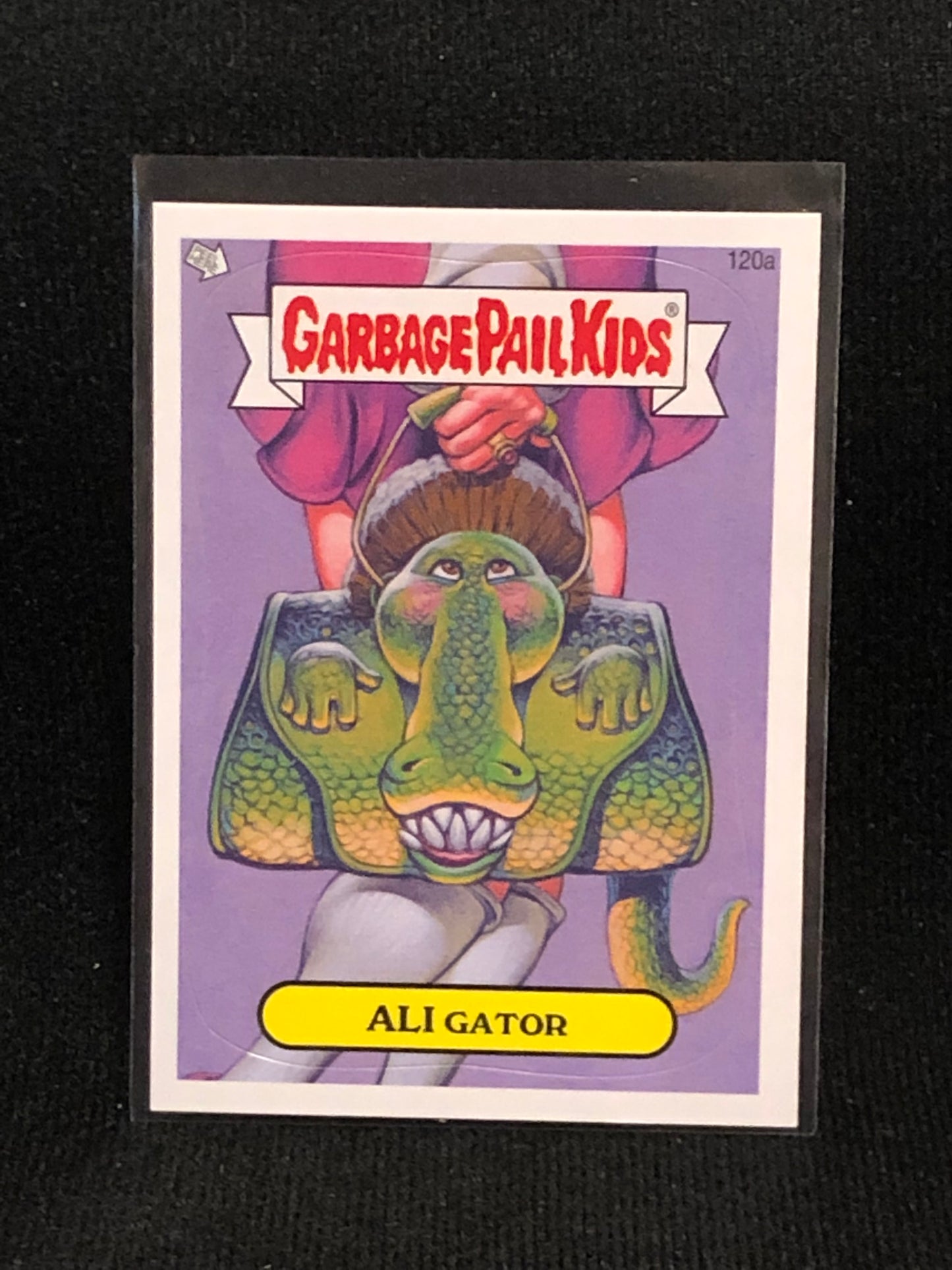 Garbage Pail Kids Brand New Series 2 (BNS2) U-PICK Base Singles 104a-128b