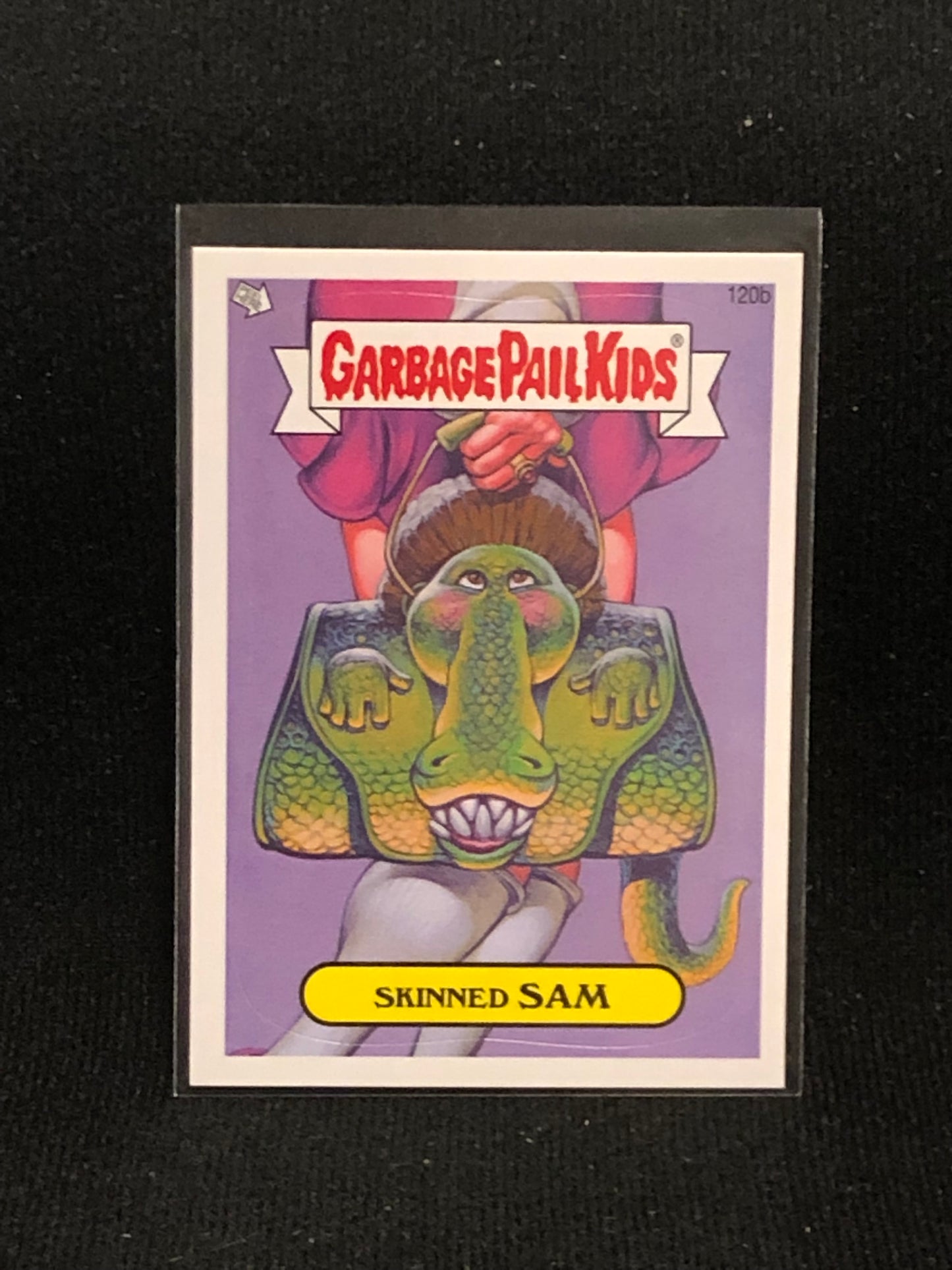 Garbage Pail Kids Brand New Series 2 (BNS2) U-PICK Base Singles 104a-128b