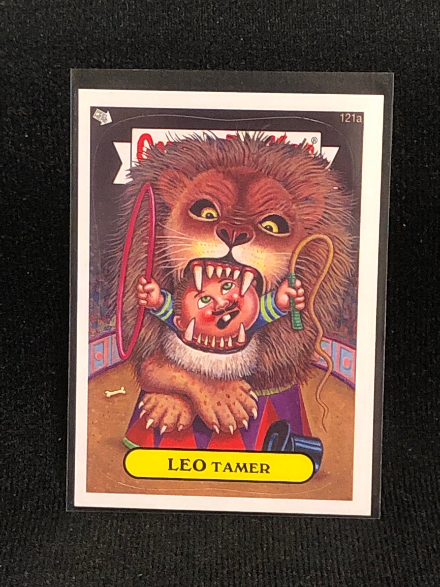 Garbage Pail Kids Brand New Series 2 (BNS2) U-PICK Base Singles 104a-128b