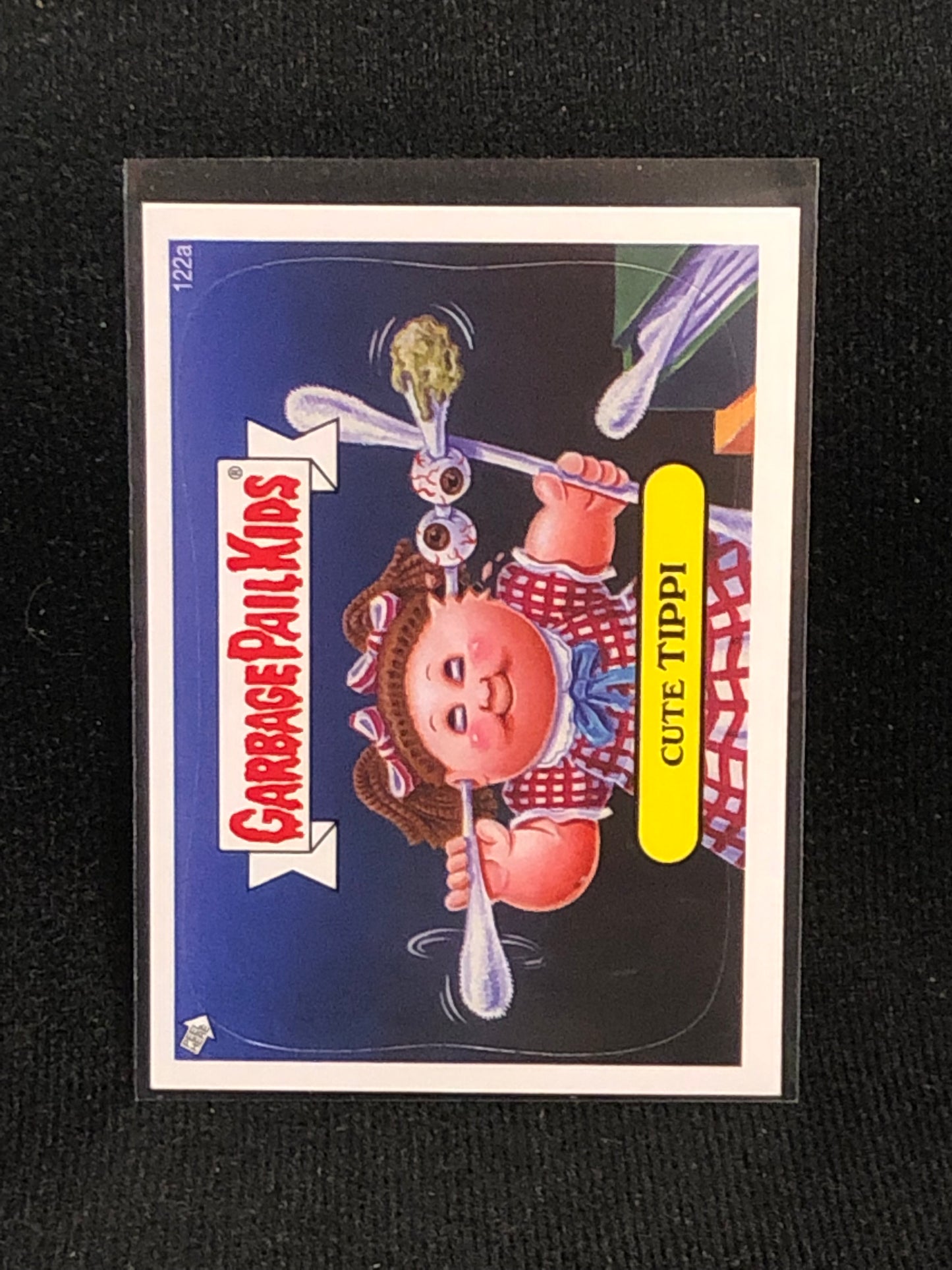 Garbage Pail Kids Brand New Series 2 (BNS2) U-PICK Base Singles 104a-128b