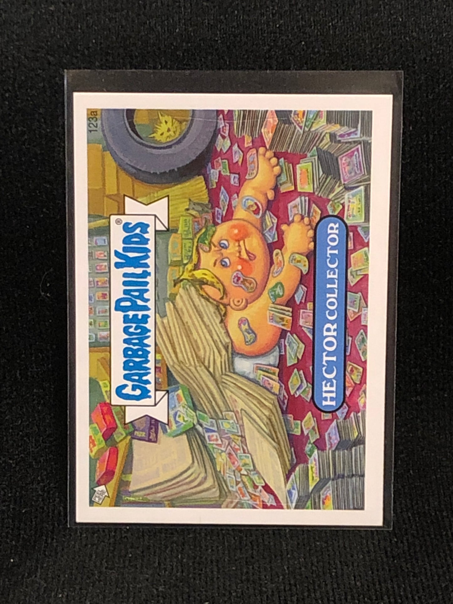 Garbage Pail Kids Brand New Series 2 (BNS2) U-PICK Base Singles 104a-128b