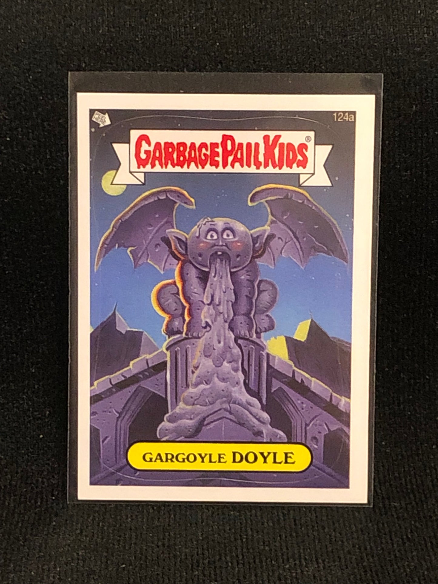 Garbage Pail Kids Brand New Series 2 (BNS2) U-PICK Base Singles 104a-128b