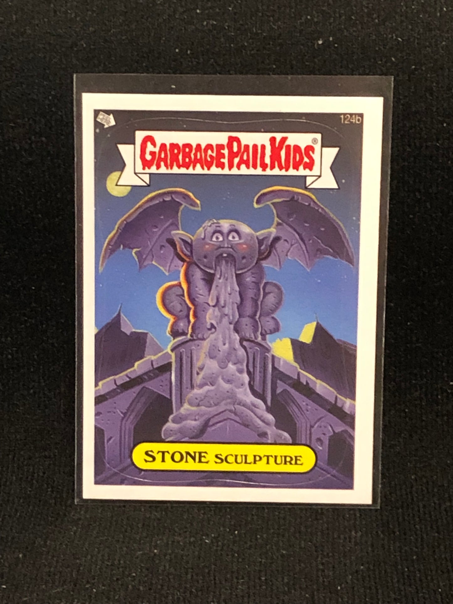 Garbage Pail Kids Brand New Series 2 (BNS2) U-PICK Base Singles 104a-128b