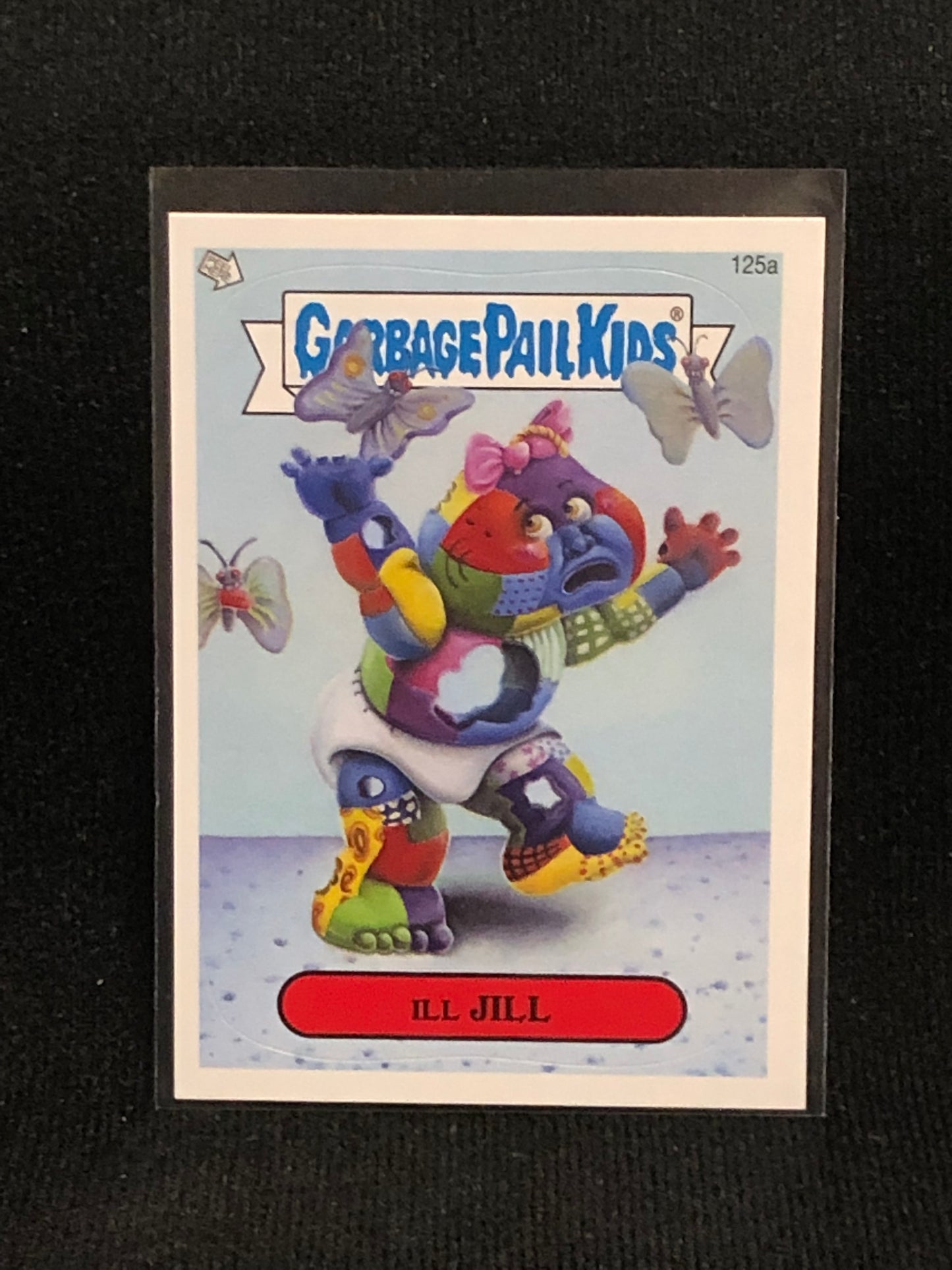 Garbage Pail Kids Brand New Series 2 (BNS2) U-PICK Base Singles 104a-128b